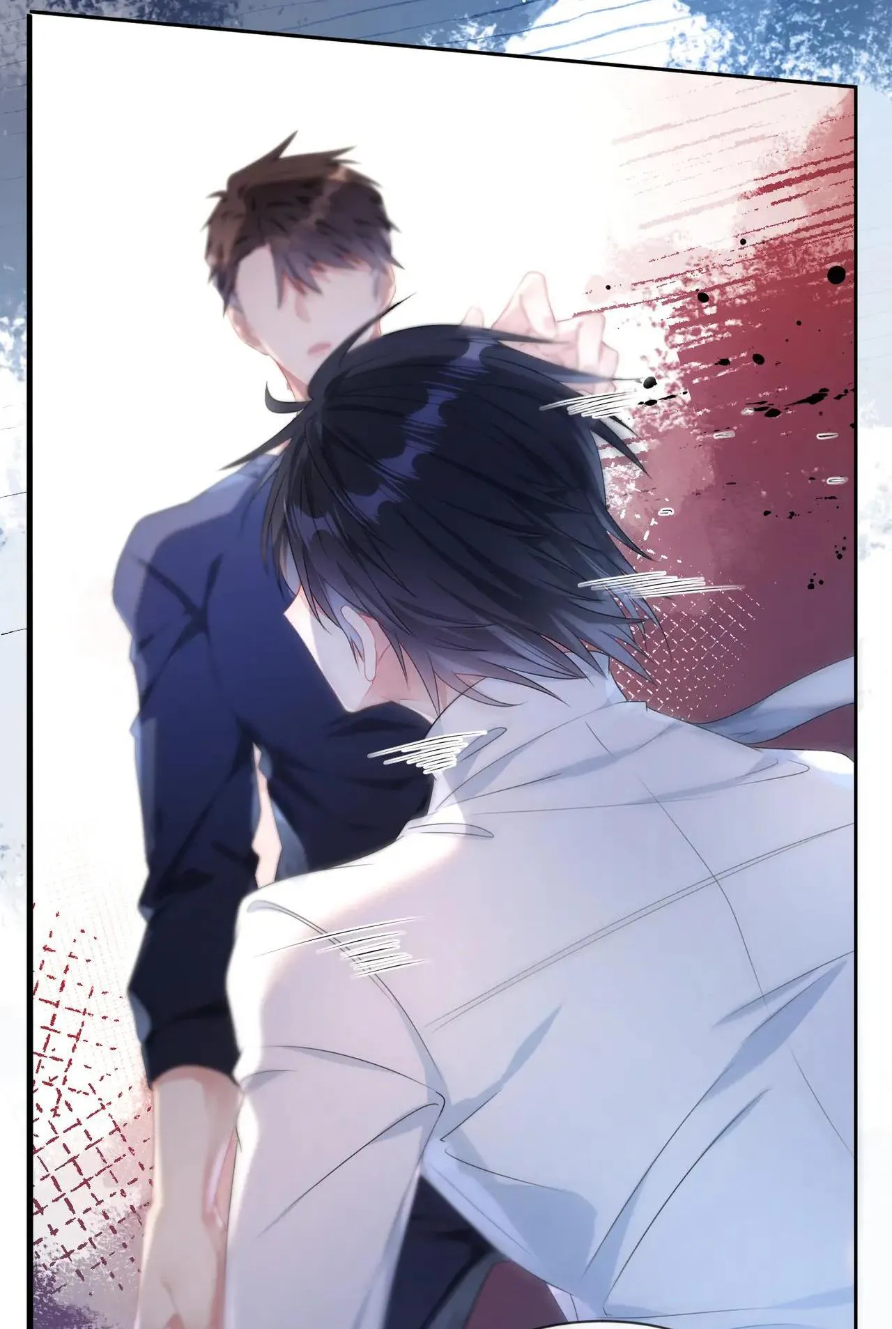 Mạnh mẽ công chiếm Chapter 10 Trang 7