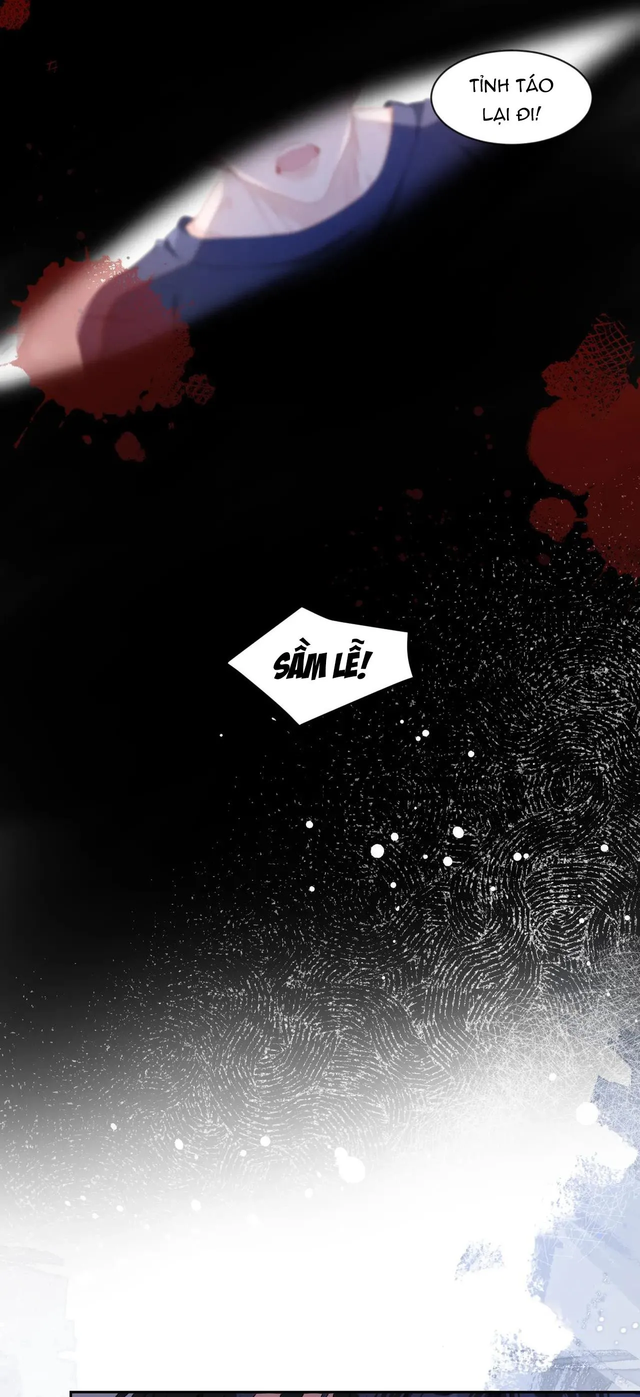 Mạnh mẽ công chiếm Chapter 10 Trang 9