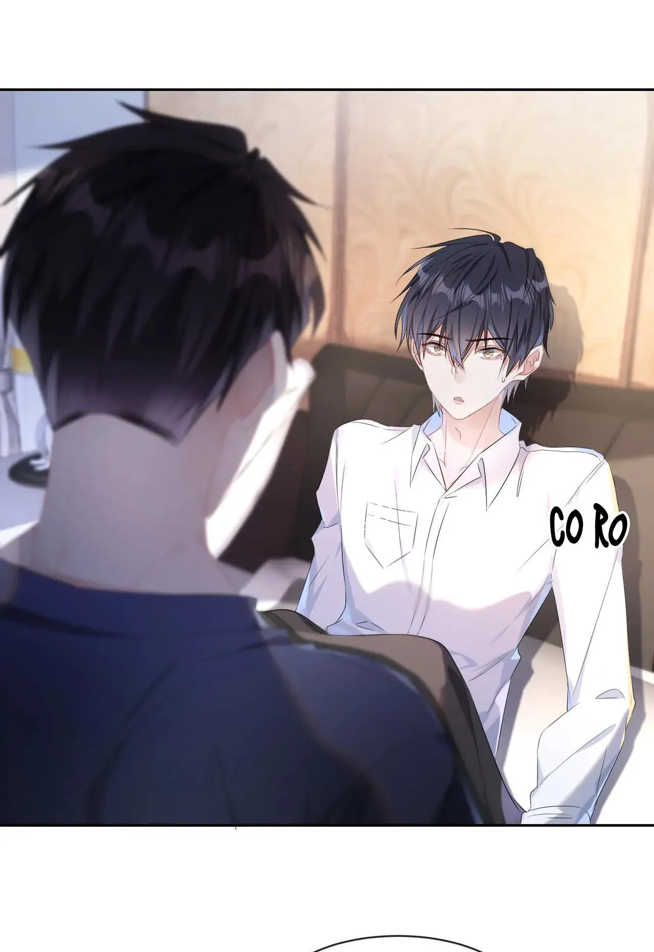 Mạnh mẽ công chiếm Chapter 10 Trang 14