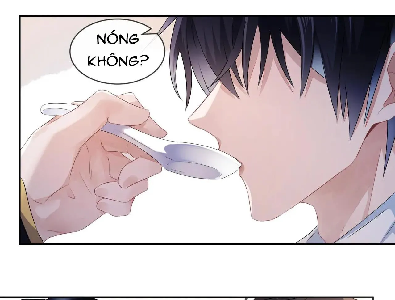 Mạnh mẽ công chiếm Chapter 10 Trang 19