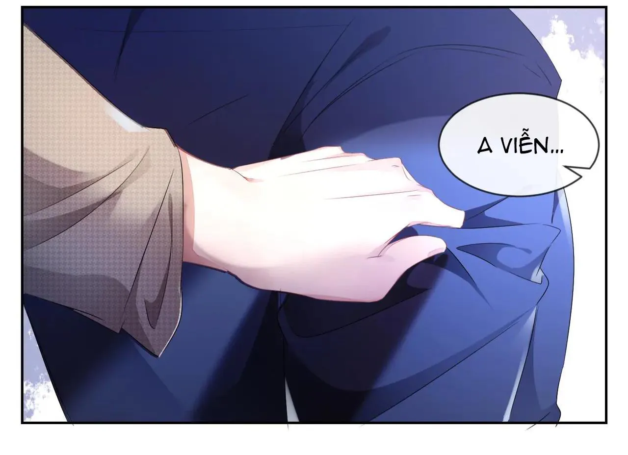 Mạnh mẽ công chiếm Chapter 10 Trang 23