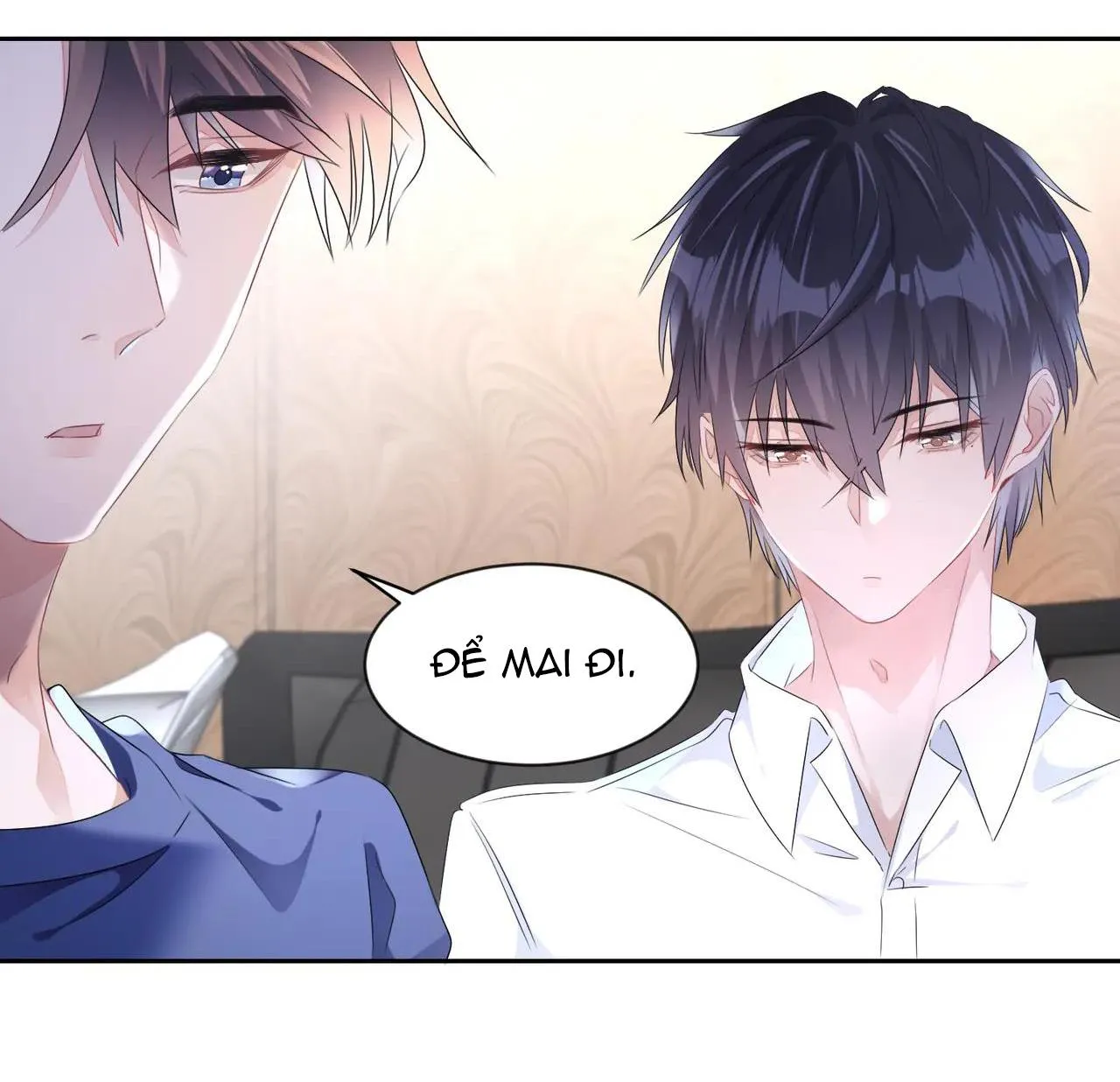 Mạnh mẽ công chiếm Chapter 10 Trang 25