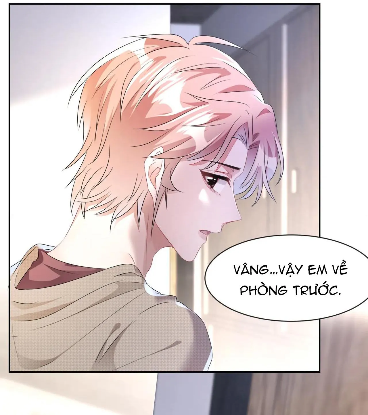 Mạnh mẽ công chiếm Chapter 10 Trang 26