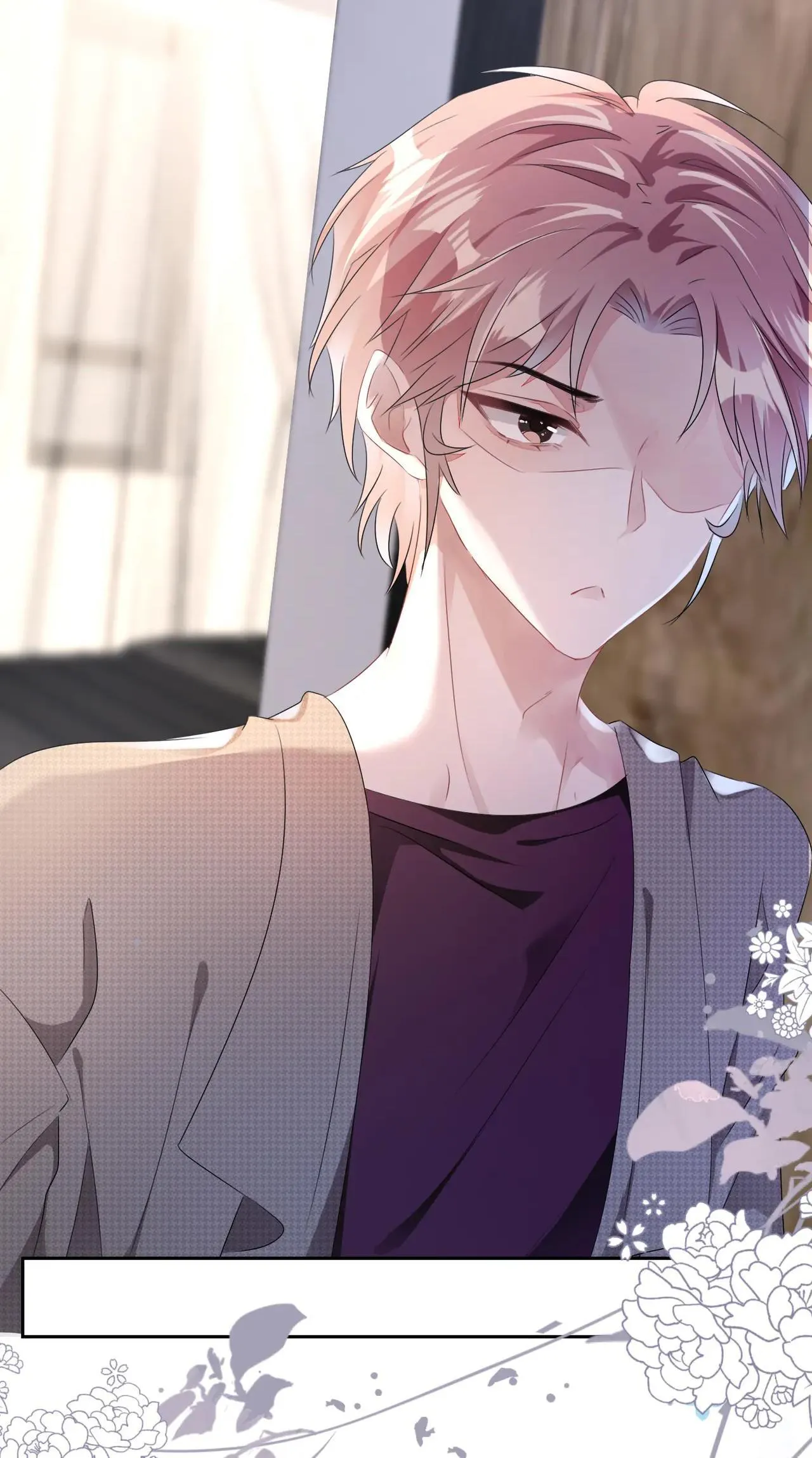 Mạnh mẽ công chiếm Chapter 10 Trang 27