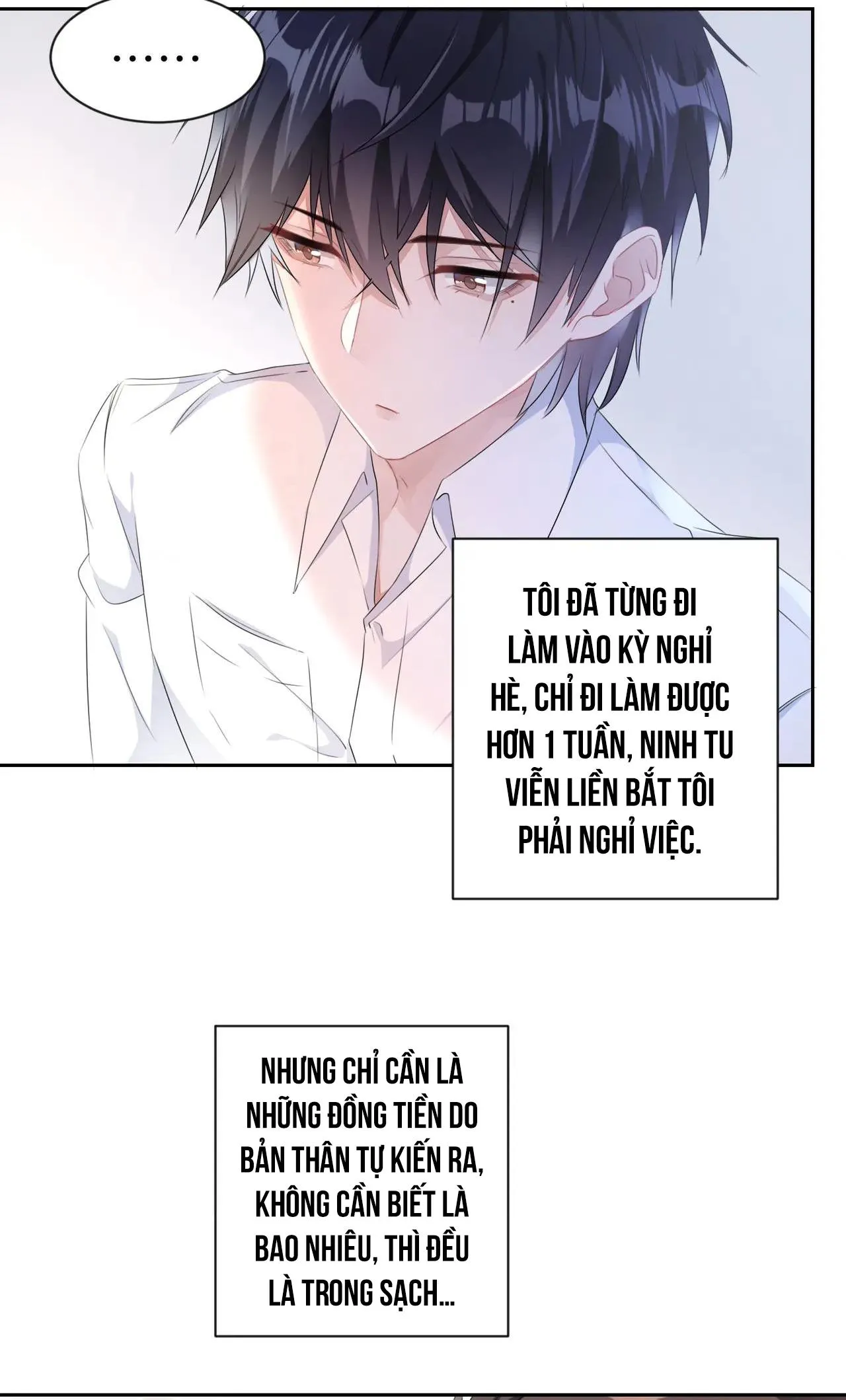 Mạnh mẽ công chiếm Chapter 10 Trang 30