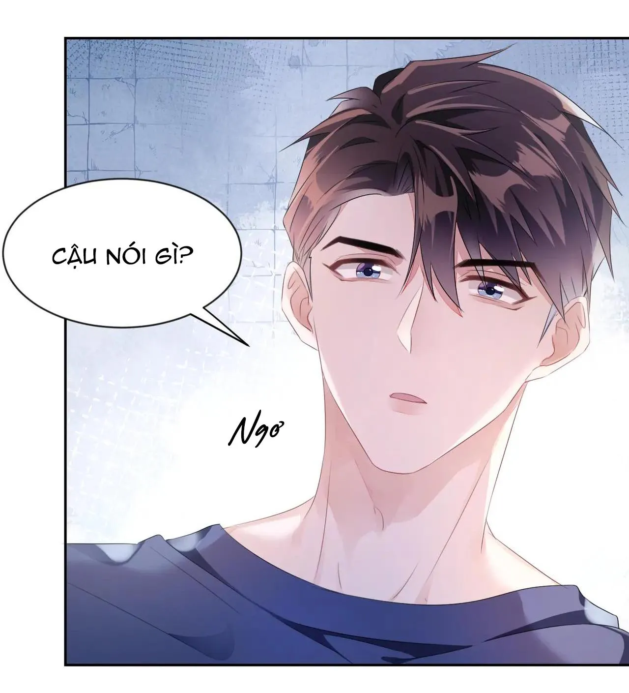 Mạnh mẽ công chiếm Chapter 10 Trang 32