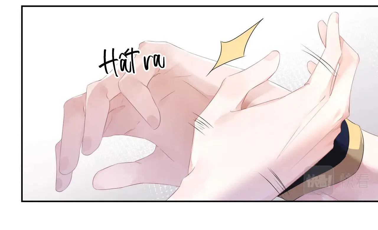 Mạnh mẽ công chiếm Chapter 10 Trang 35