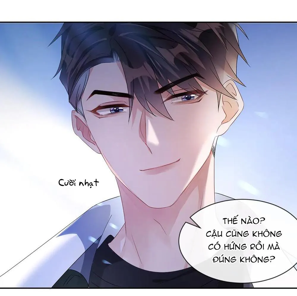 Mạnh mẽ công chiếm Chapter 11 Trang 7