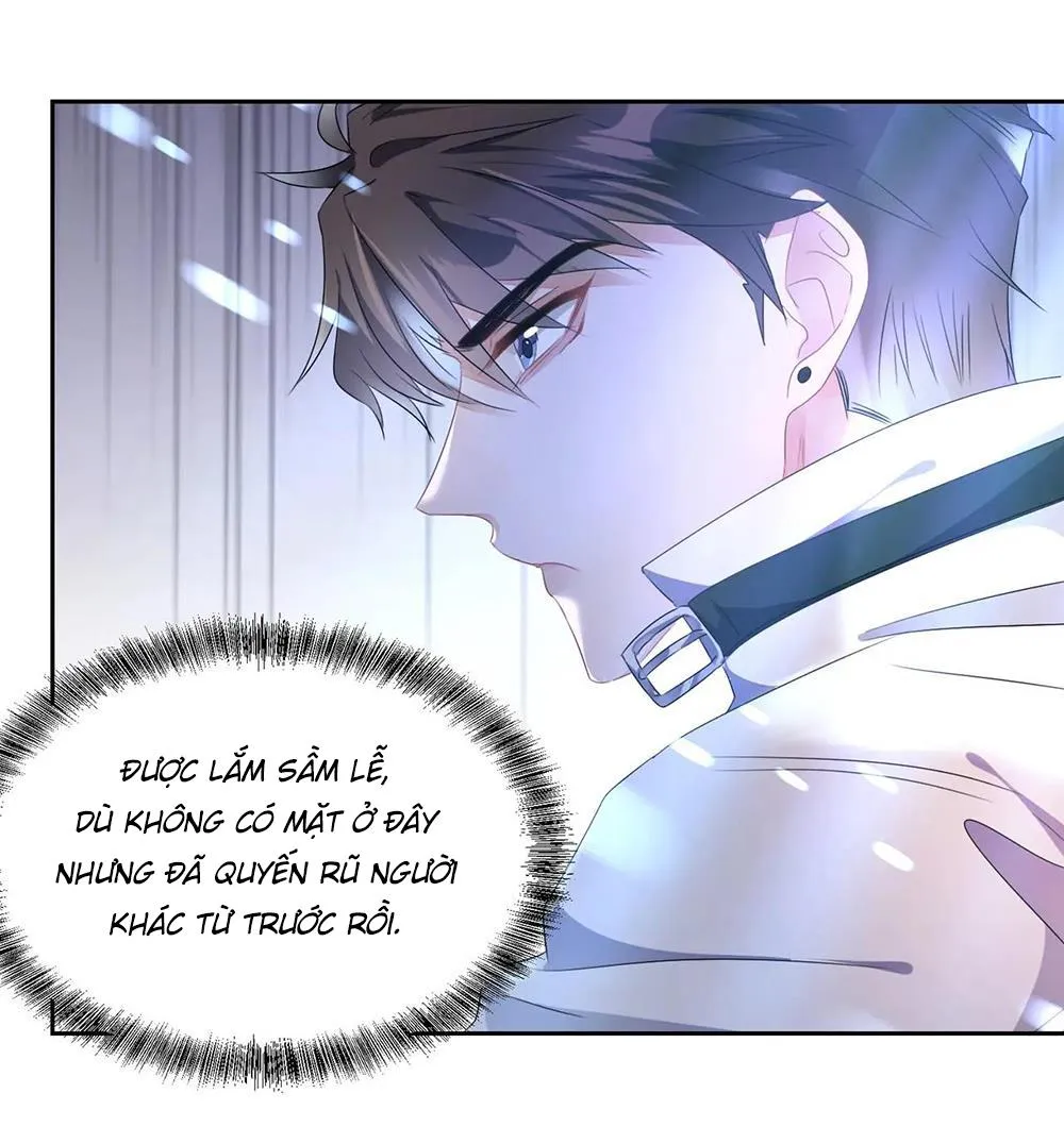 Mạnh mẽ công chiếm Chapter 11 Trang 9