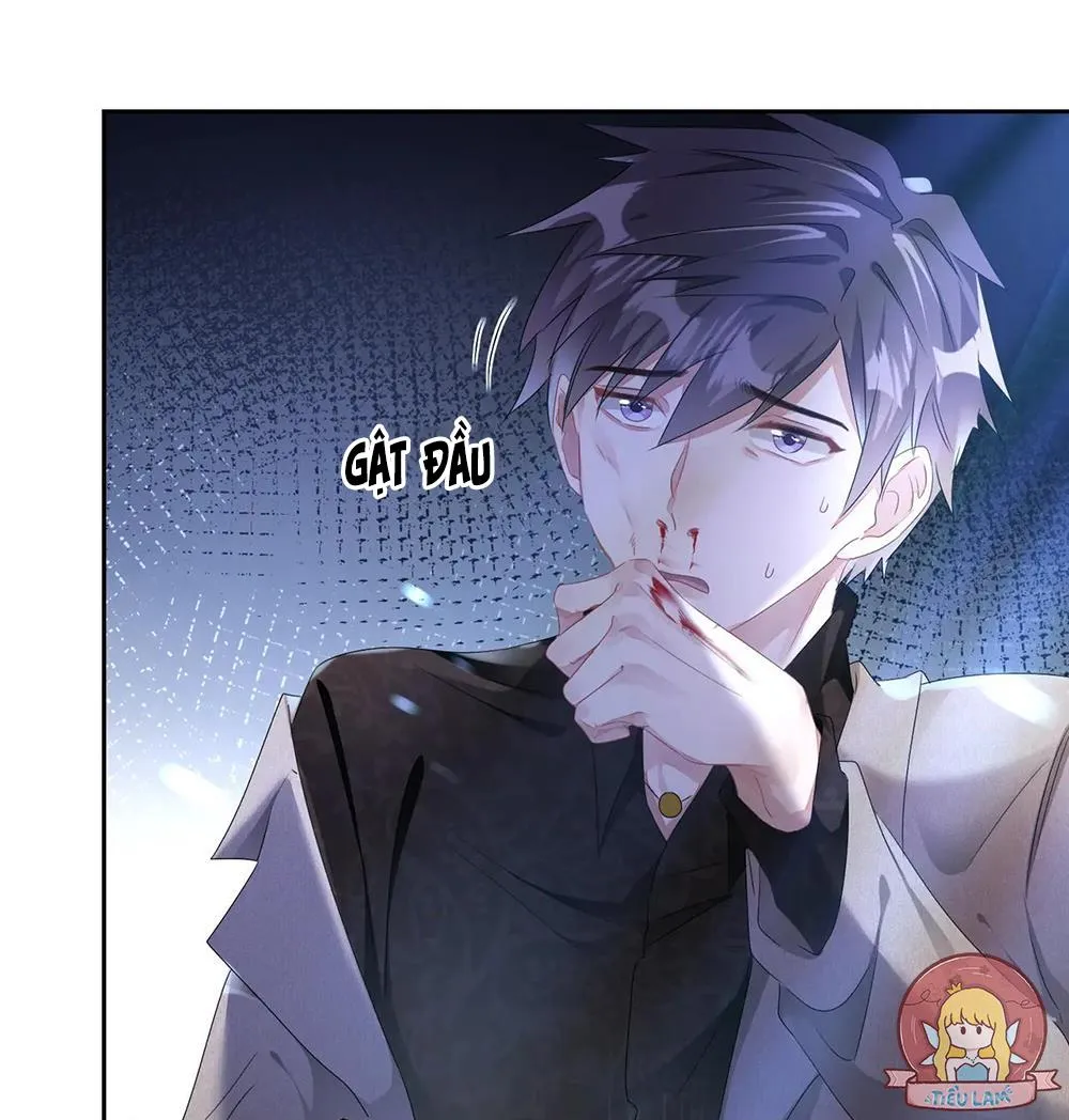 Mạnh mẽ công chiếm Chapter 11 Trang 12