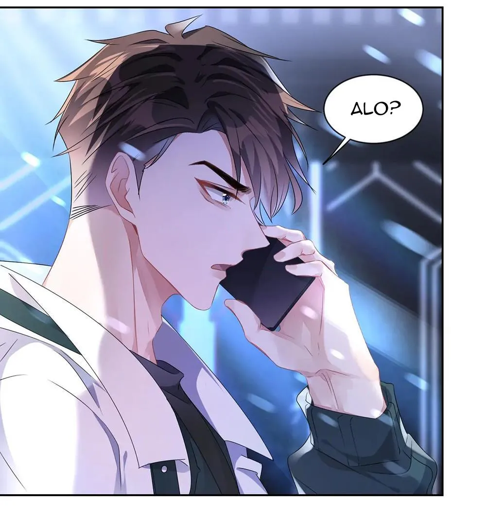 Mạnh mẽ công chiếm Chapter 11 Trang 14