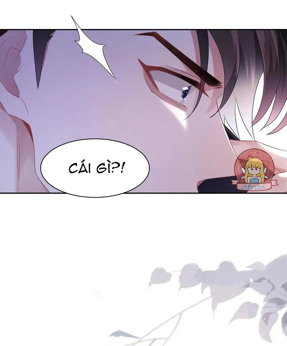 Mạnh mẽ công chiếm Chapter 11 Trang 15