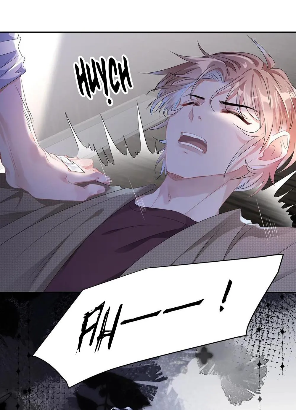 Mạnh mẽ công chiếm Chapter 11 Trang 25