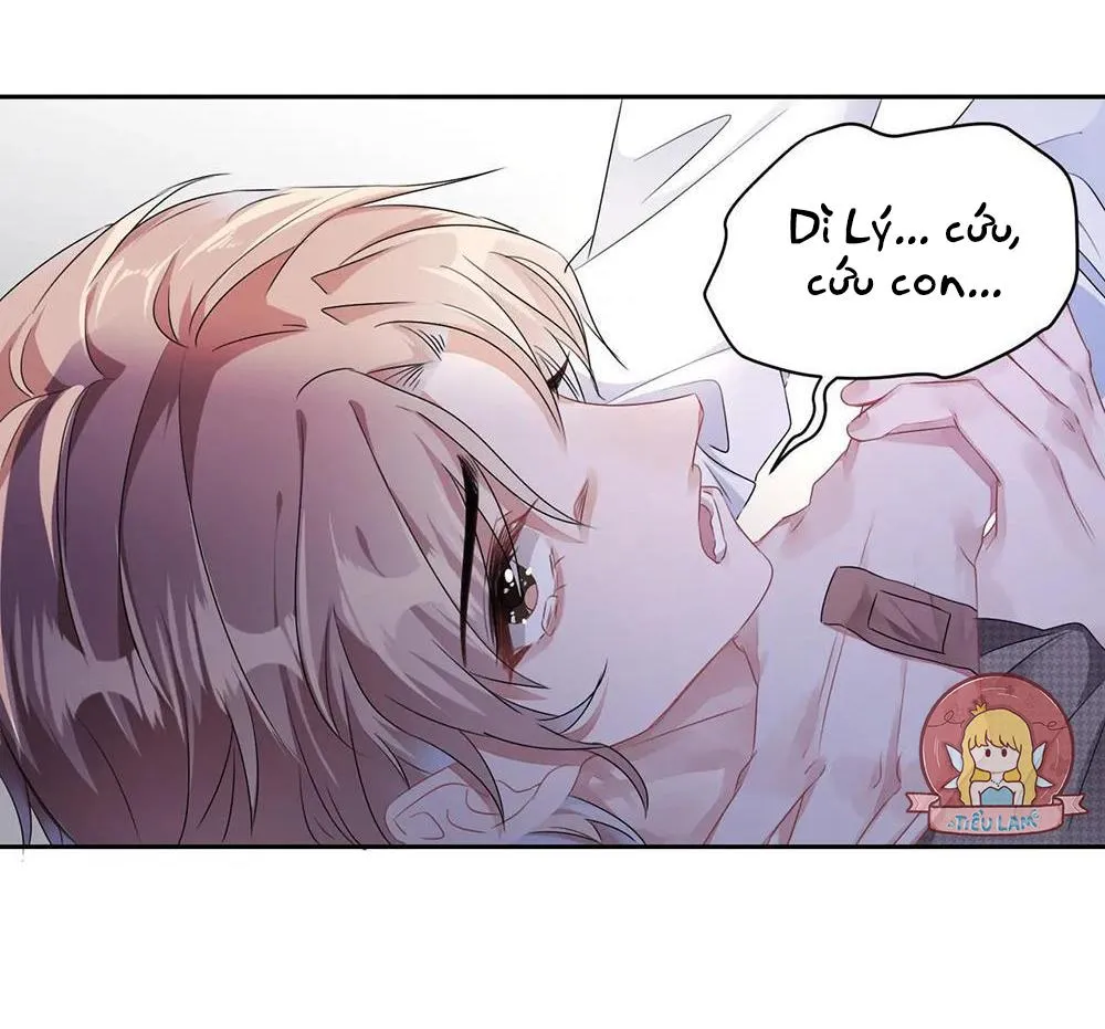 Mạnh mẽ công chiếm Chapter 11 Trang 30