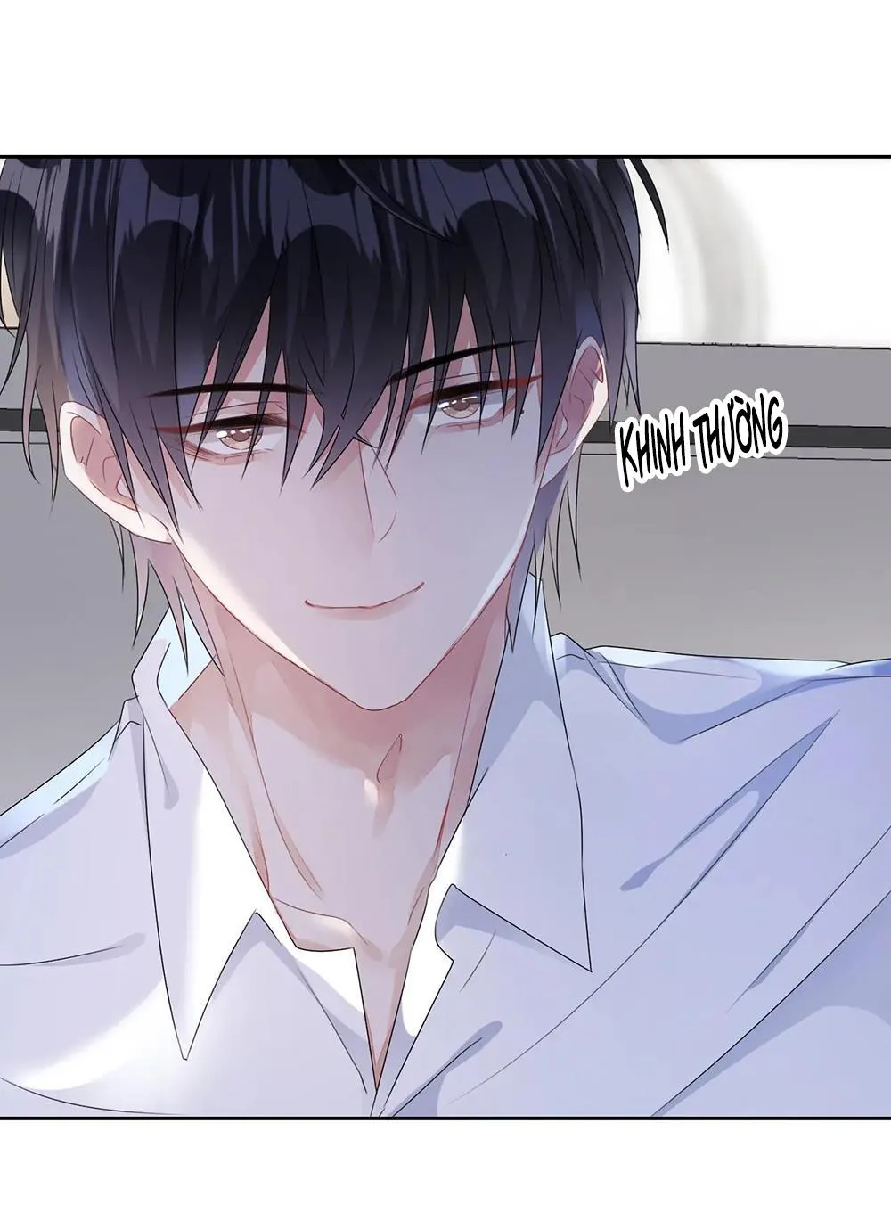 Mạnh mẽ công chiếm Chapter 11 Trang 33