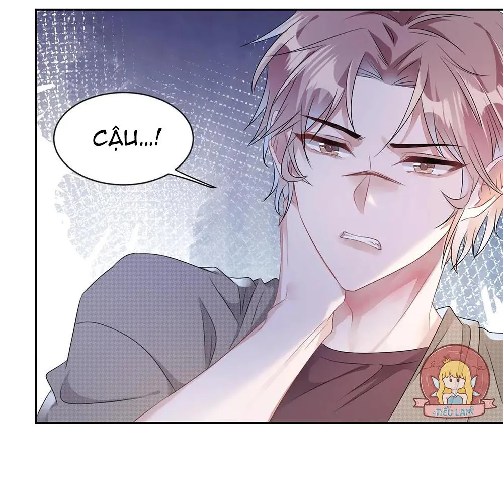 Mạnh mẽ công chiếm Chapter 11 Trang 34