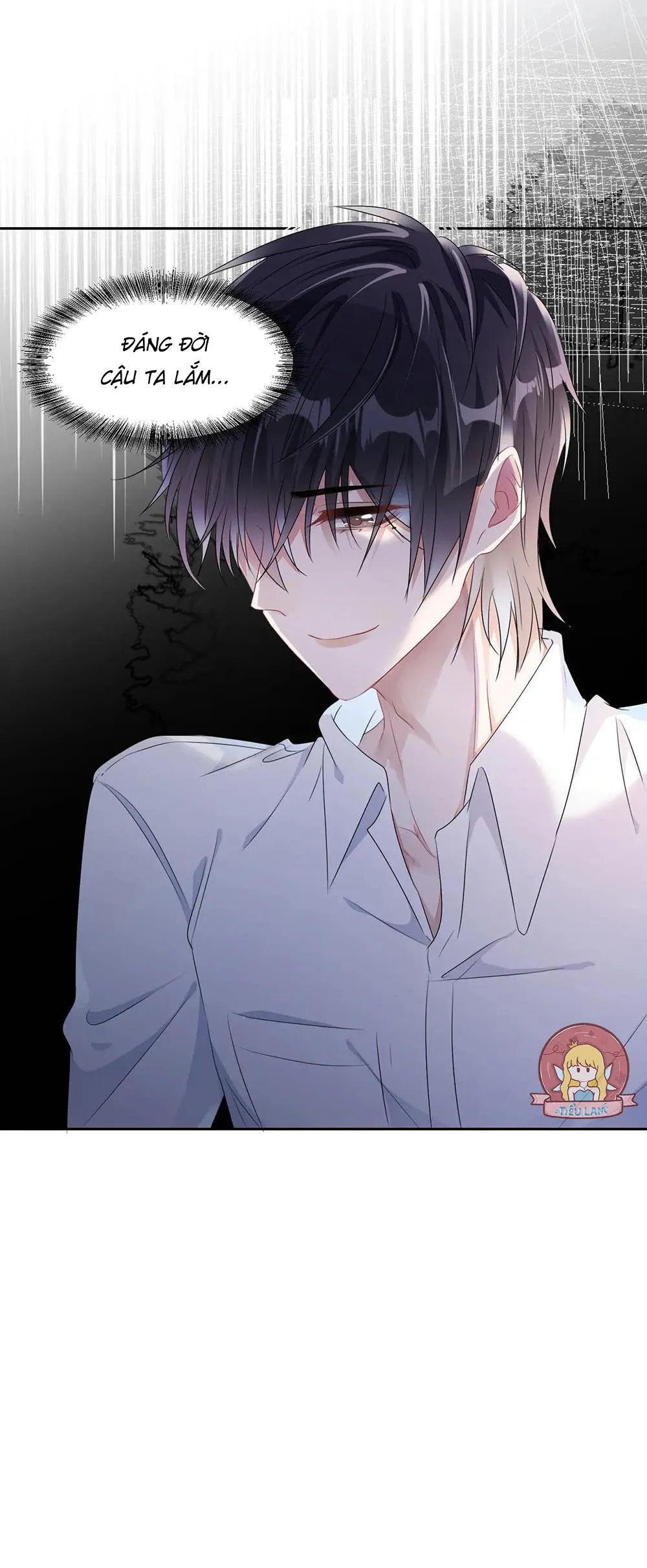 Mạnh mẽ công chiếm Chapter 11 Trang 38