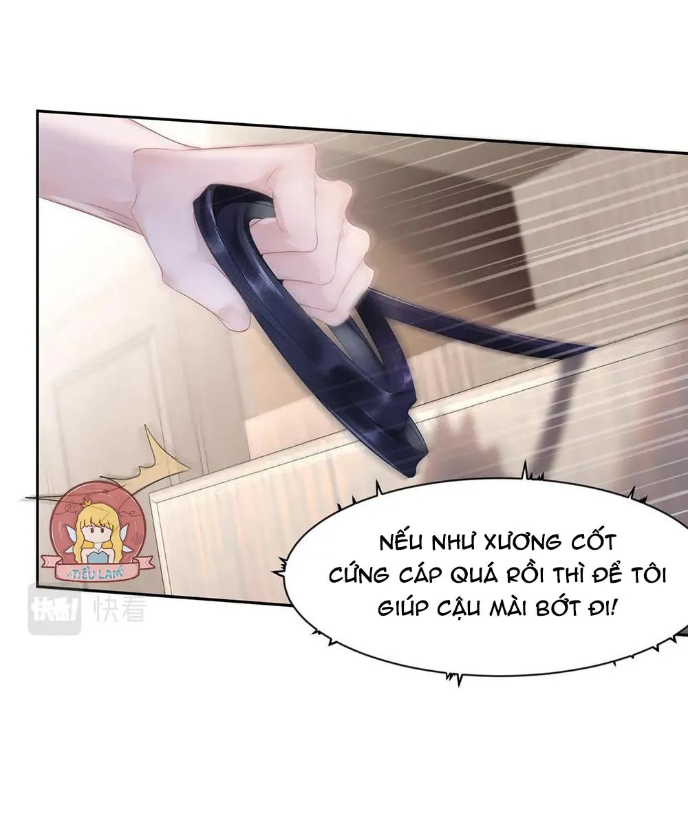 Mạnh mẽ công chiếm Chapter 11 Trang 41