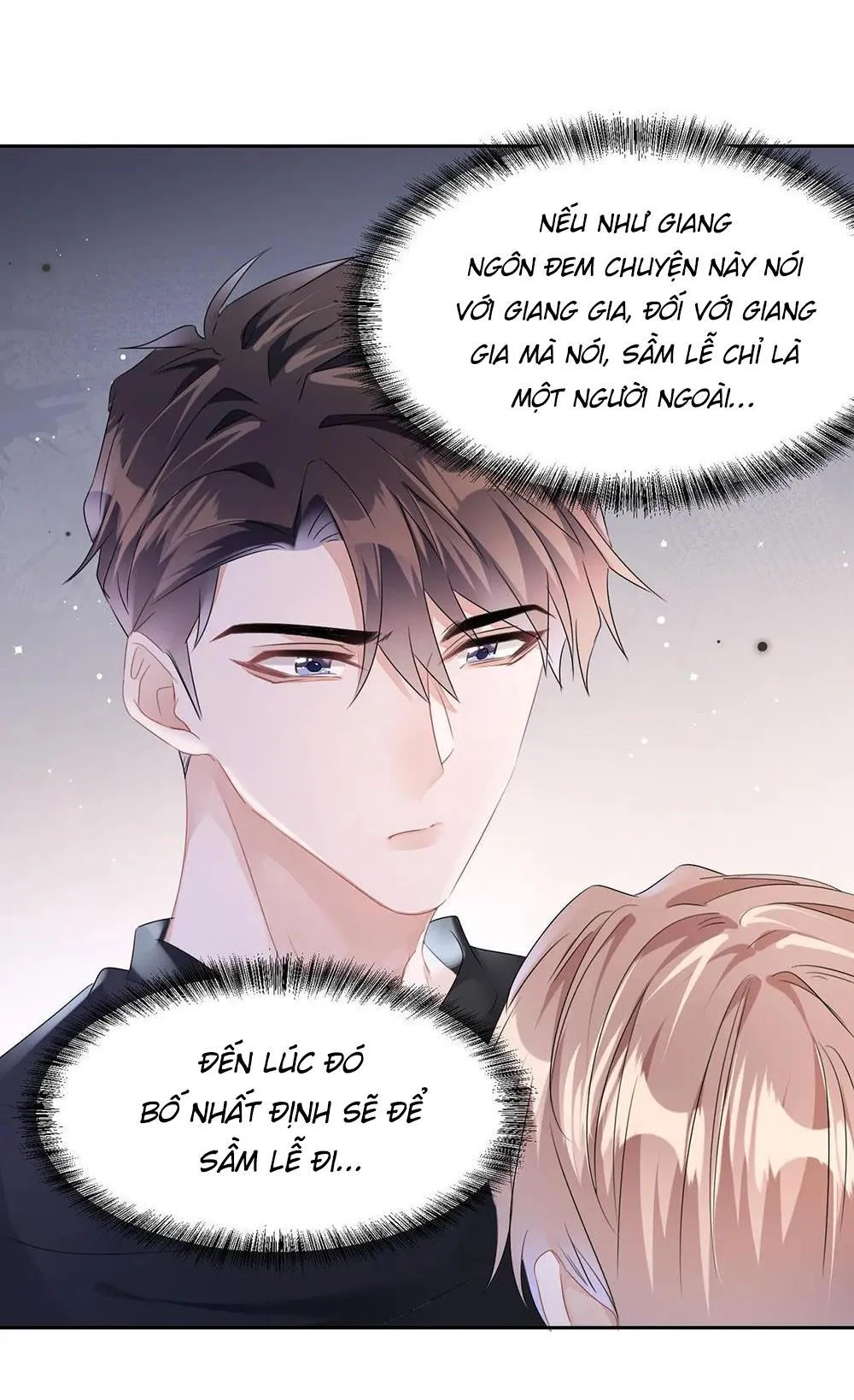 Mạnh mẽ công chiếm Chapter 12 Trang 7