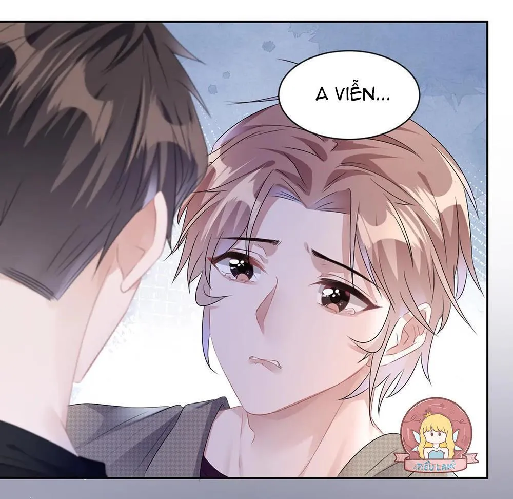 Mạnh mẽ công chiếm Chapter 12 Trang 8