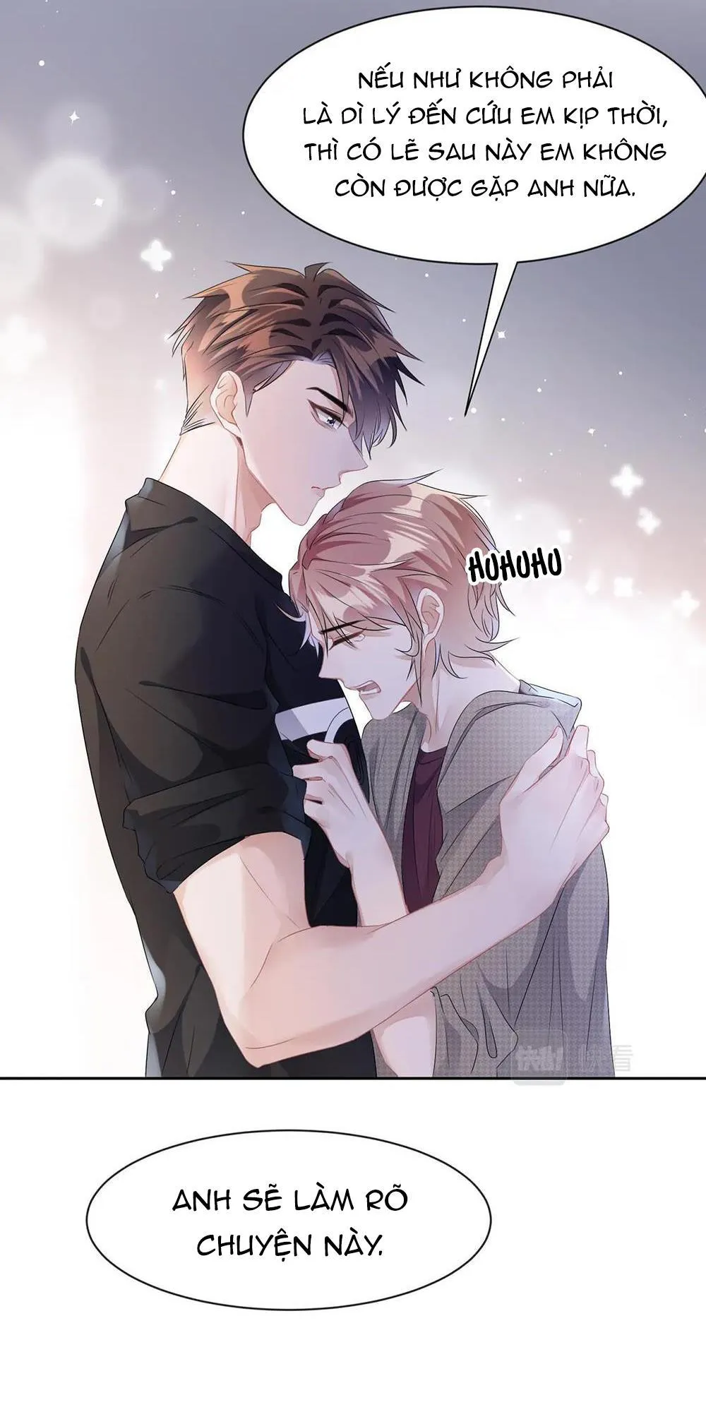 Mạnh mẽ công chiếm Chapter 12 Trang 9