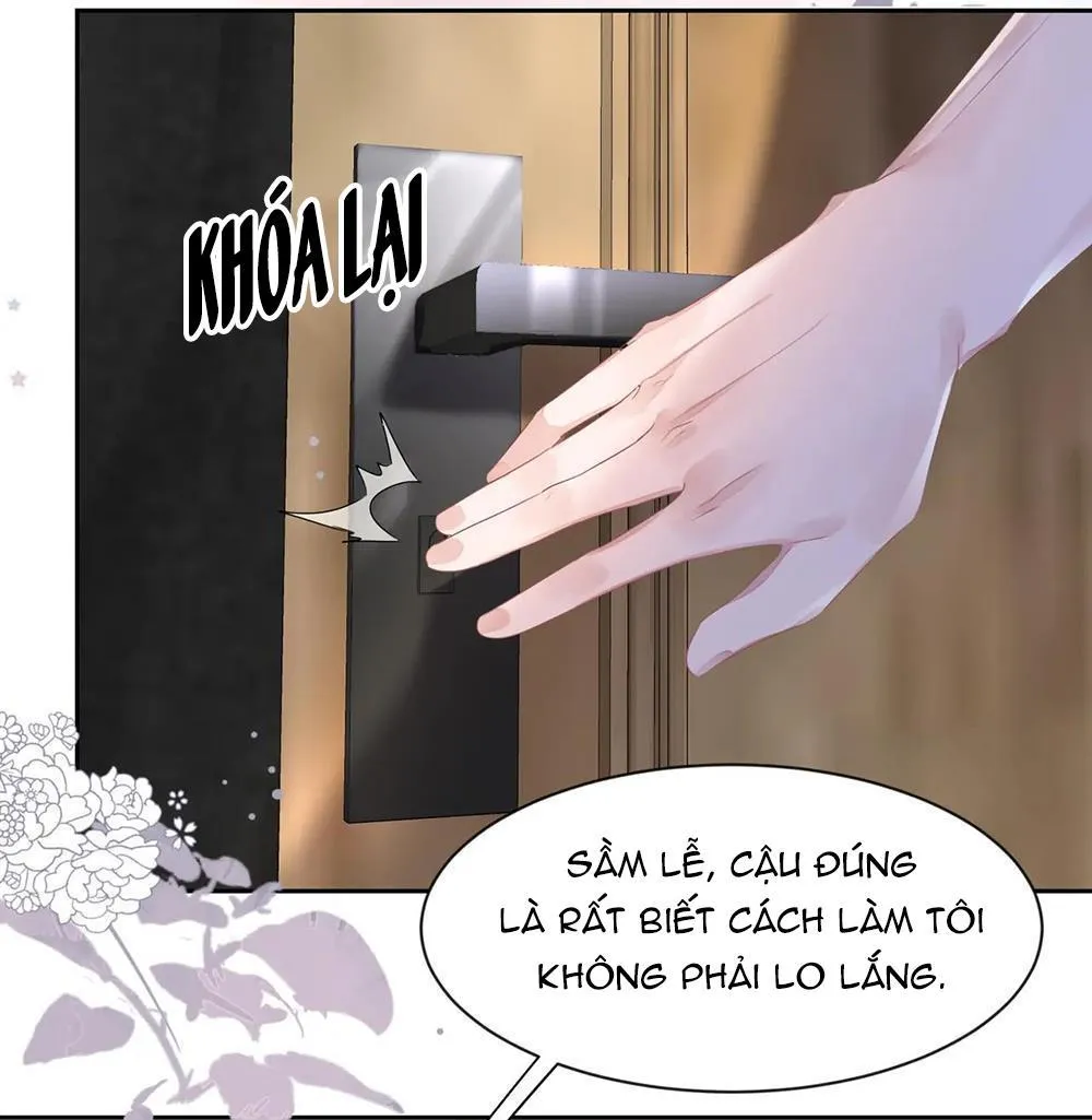 Mạnh mẽ công chiếm Chapter 12 Trang 11