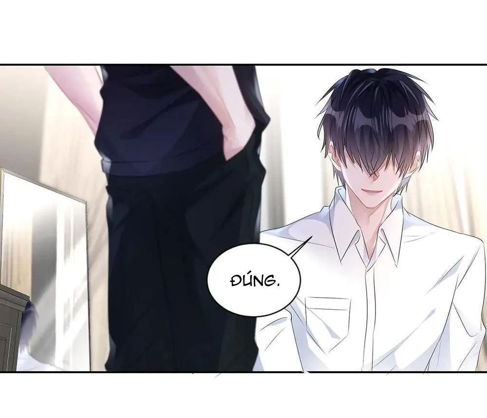 Mạnh mẽ công chiếm Chapter 12 Trang 13