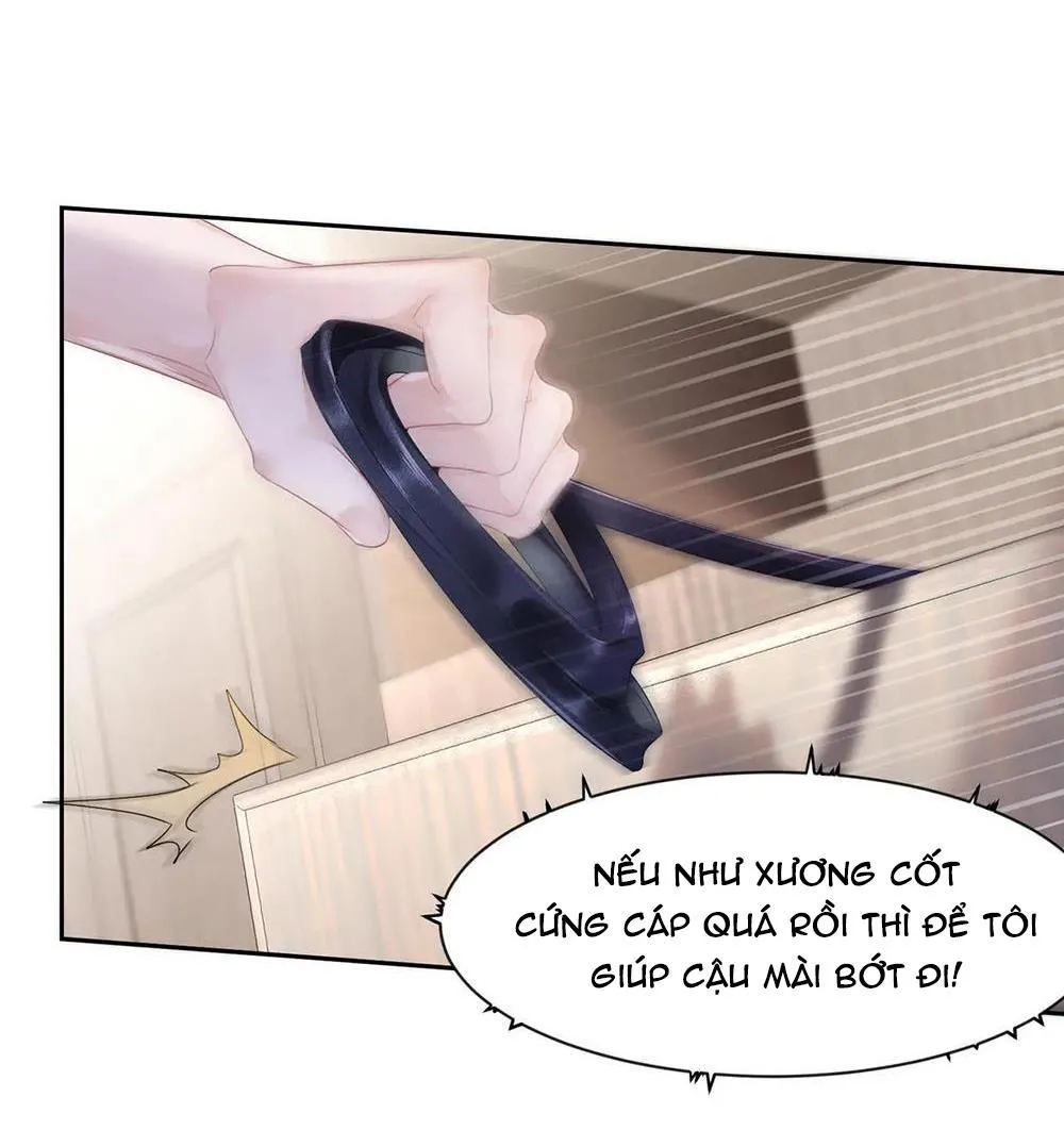 Mạnh mẽ công chiếm Chapter 12 Trang 16