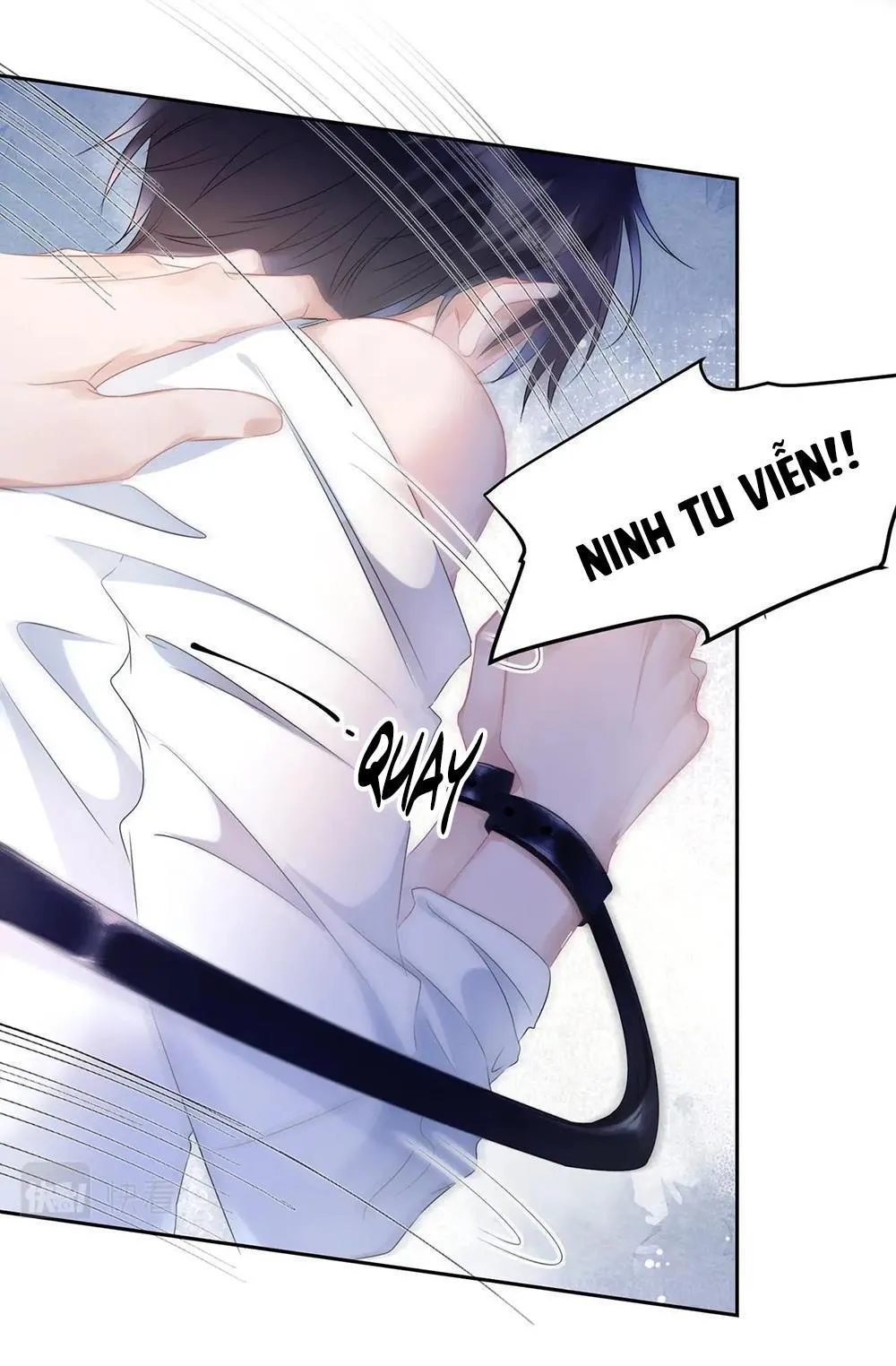 Mạnh mẽ công chiếm Chapter 12 Trang 18