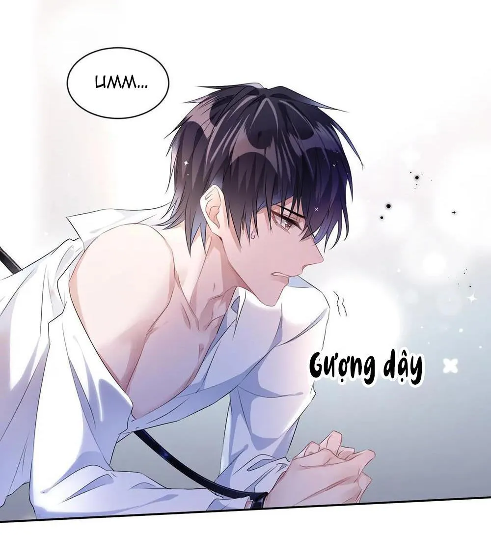 Mạnh mẽ công chiếm Chapter 12 Trang 20