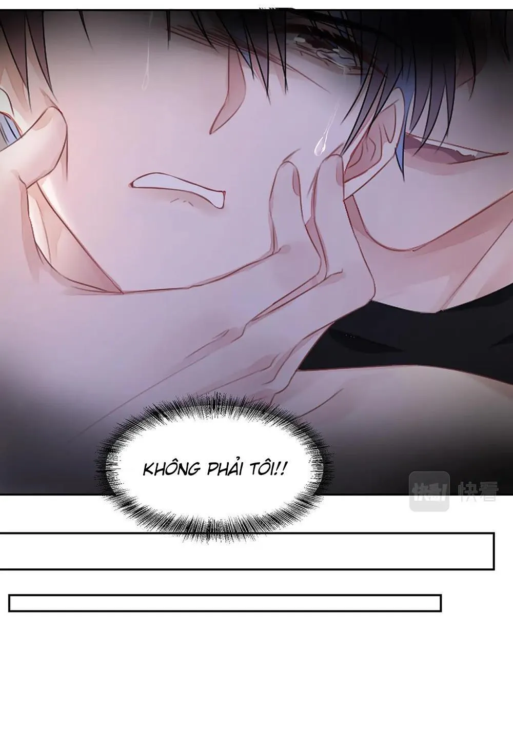 Mạnh mẽ công chiếm Chapter 12 Trang 25