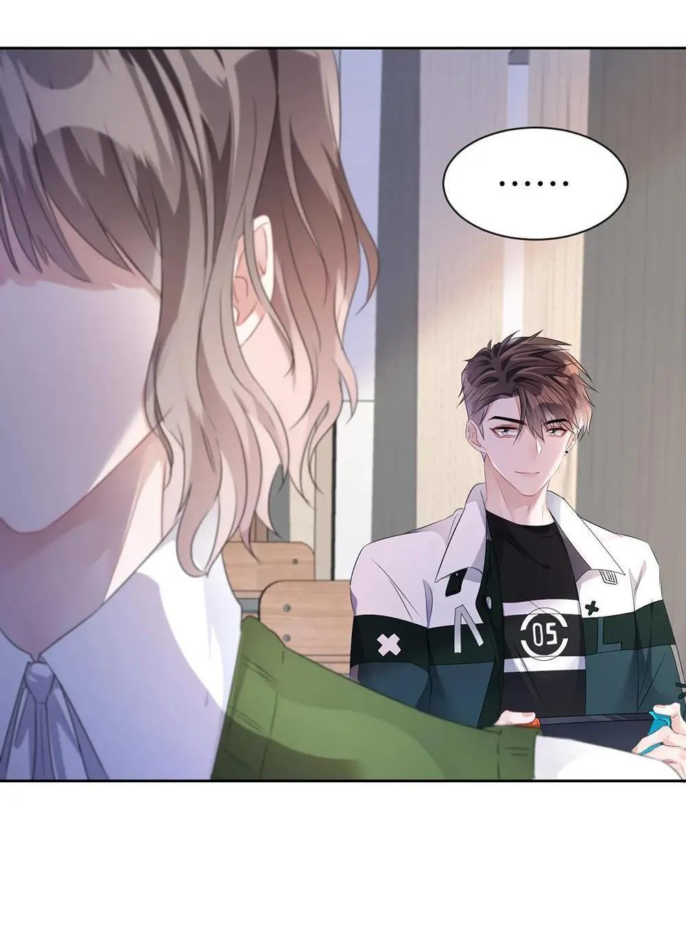 Mạnh mẽ công chiếm Chapter 12 Trang 35