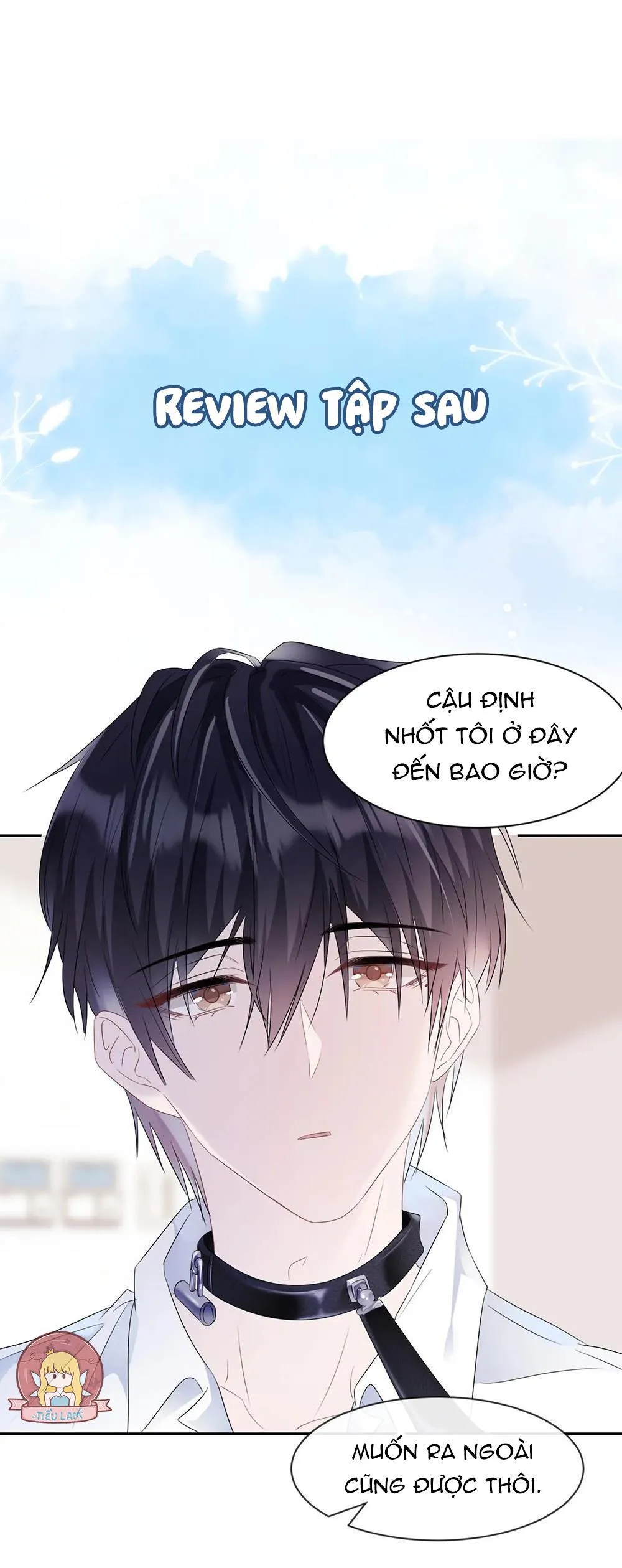 Mạnh mẽ công chiếm Chapter 12 Trang 37