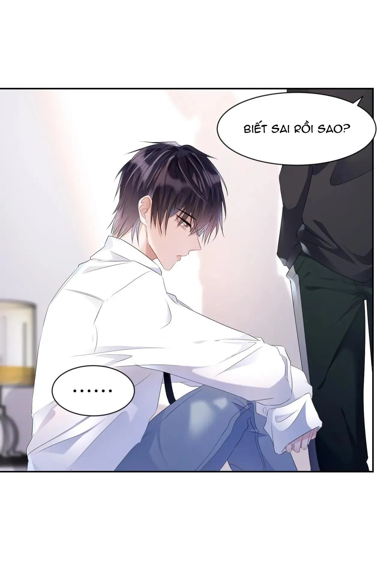 Mạnh mẽ công chiếm Chapter 13 Trang 10