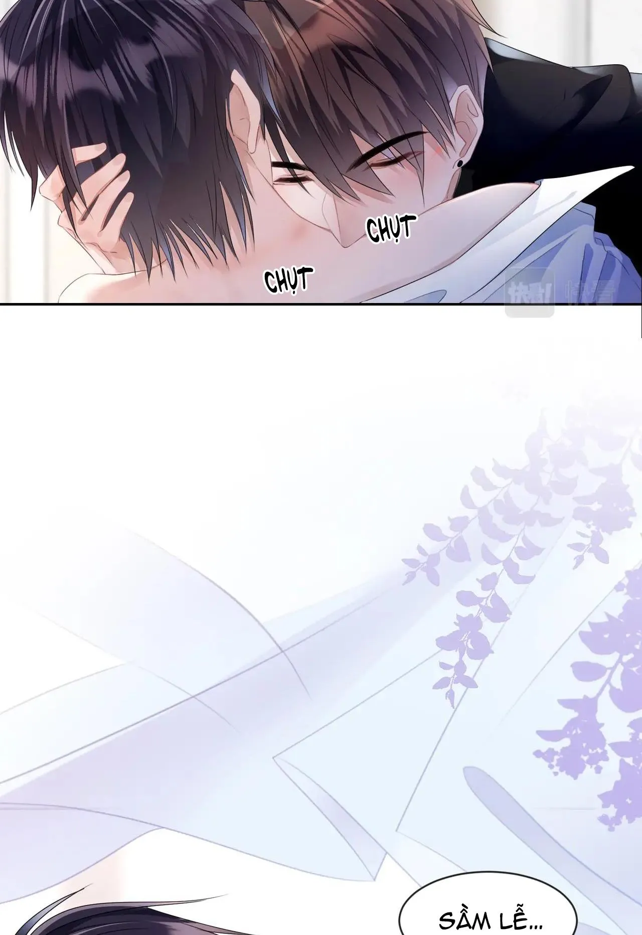 Mạnh mẽ công chiếm Chapter 13 Trang 21