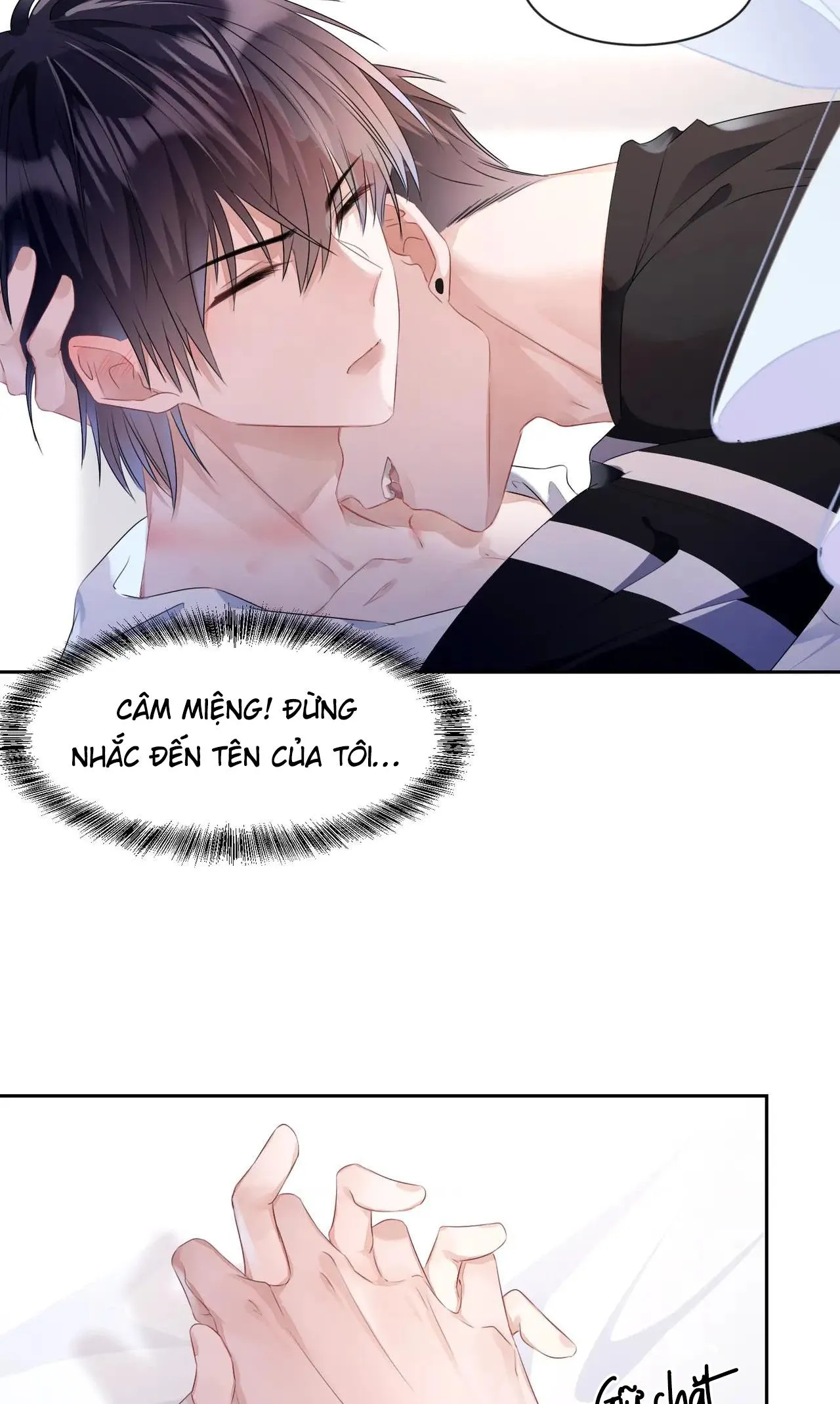 Mạnh mẽ công chiếm Chapter 13 Trang 22