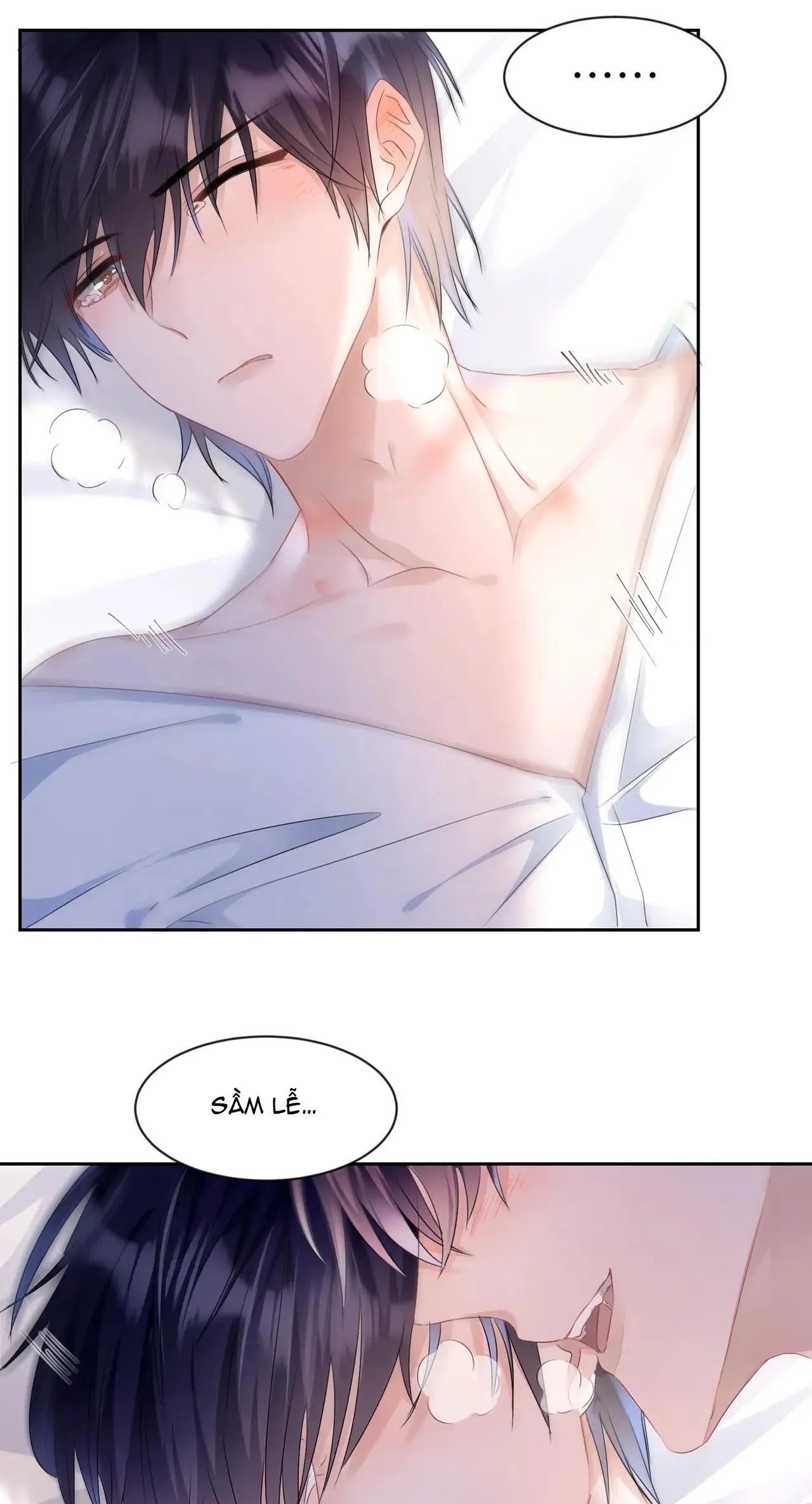 Mạnh mẽ công chiếm Chapter 13 Trang 25