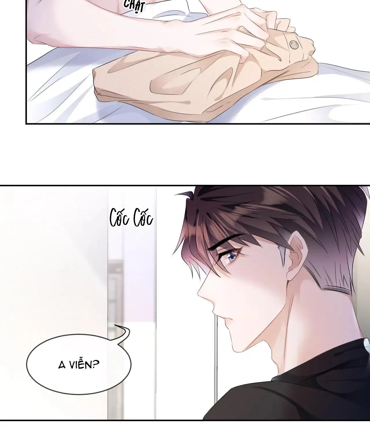 Mạnh mẽ công chiếm Chapter 13 Trang 29