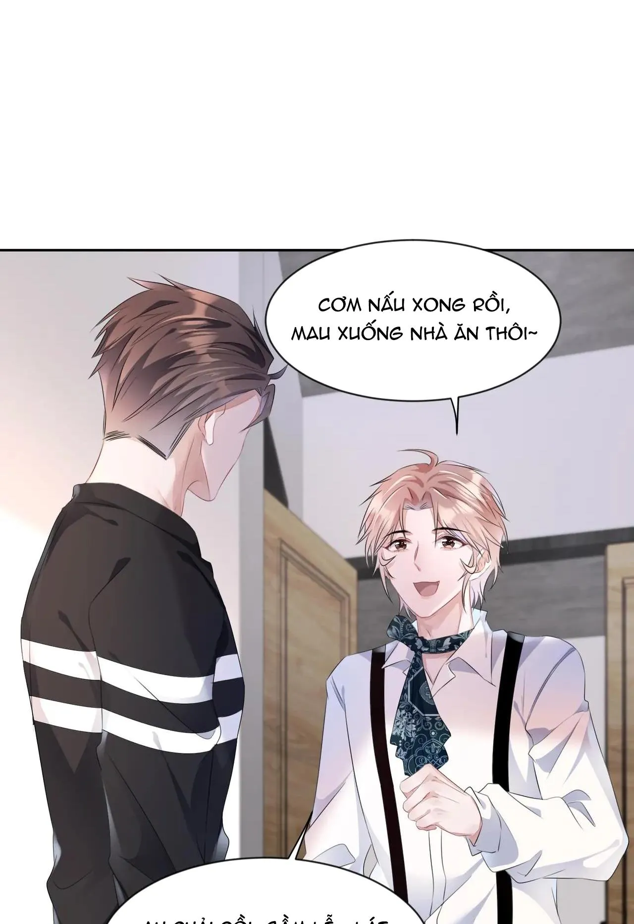 Mạnh mẽ công chiếm Chapter 13 Trang 30