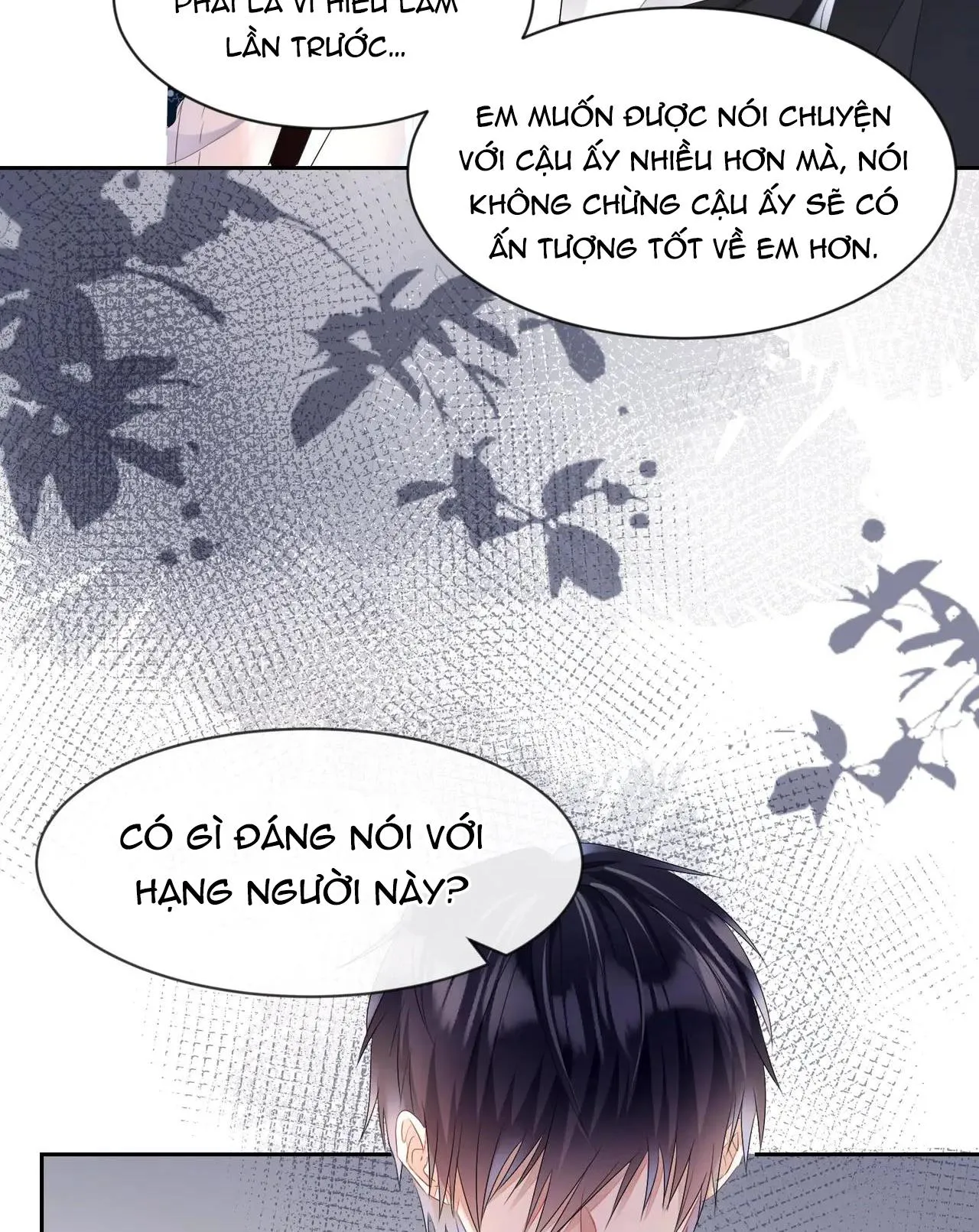 Mạnh mẽ công chiếm Chapter 13 Trang 32