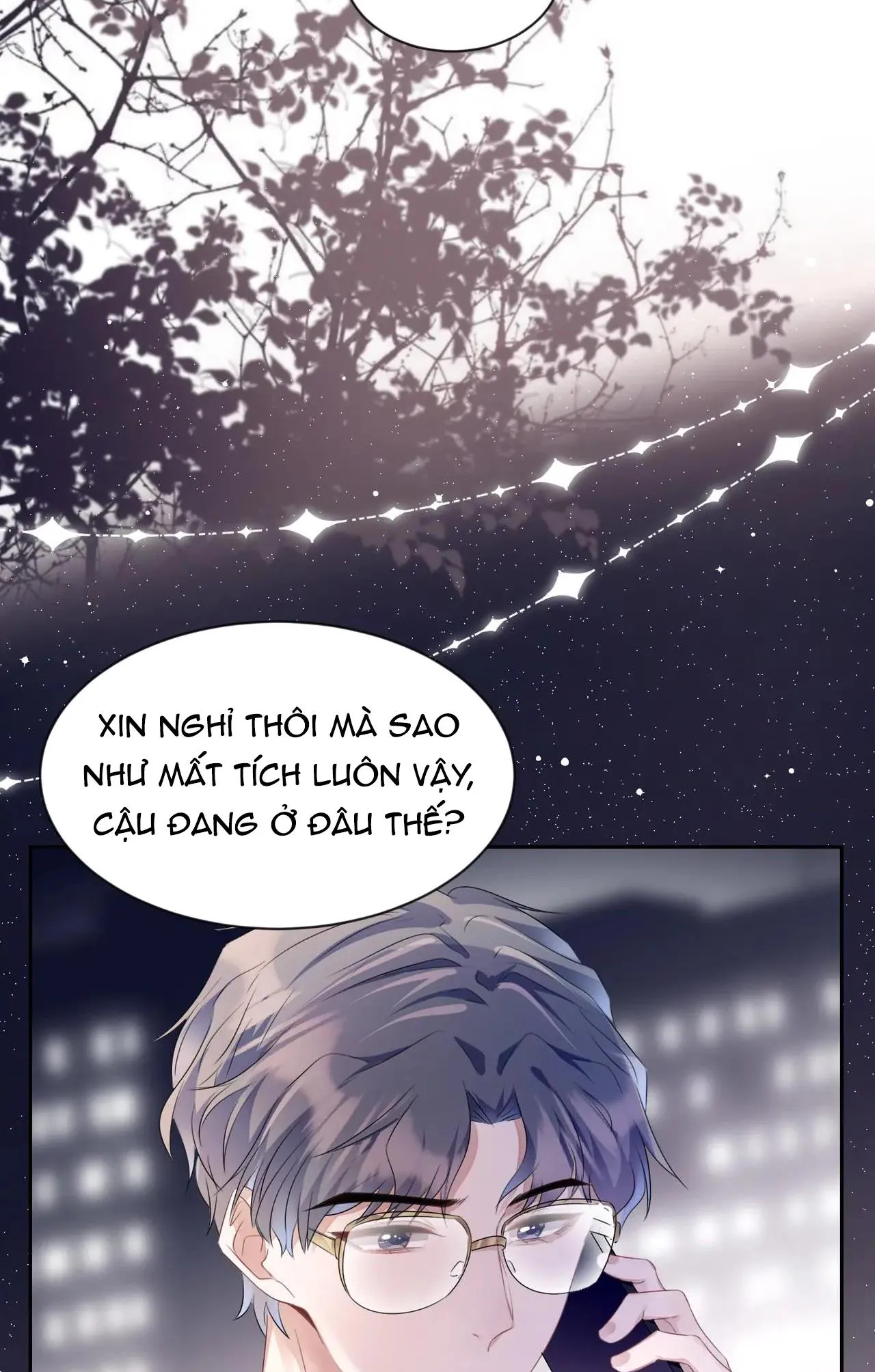 Mạnh mẽ công chiếm Chapter 13 Trang 37