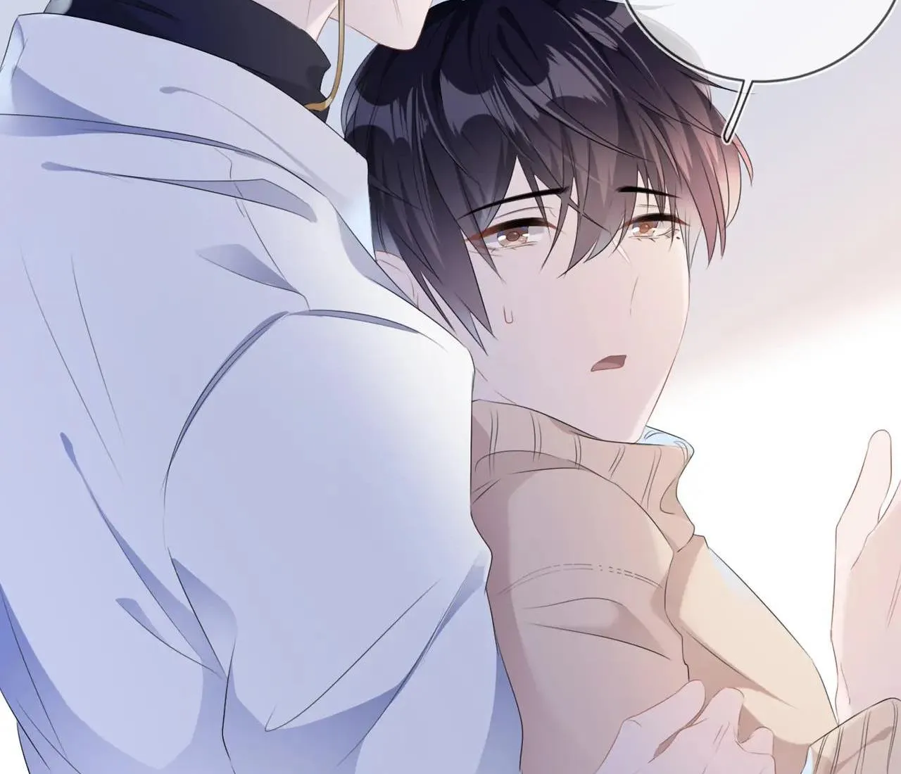 Mạnh mẽ công chiếm Chapter 13 Trang 40