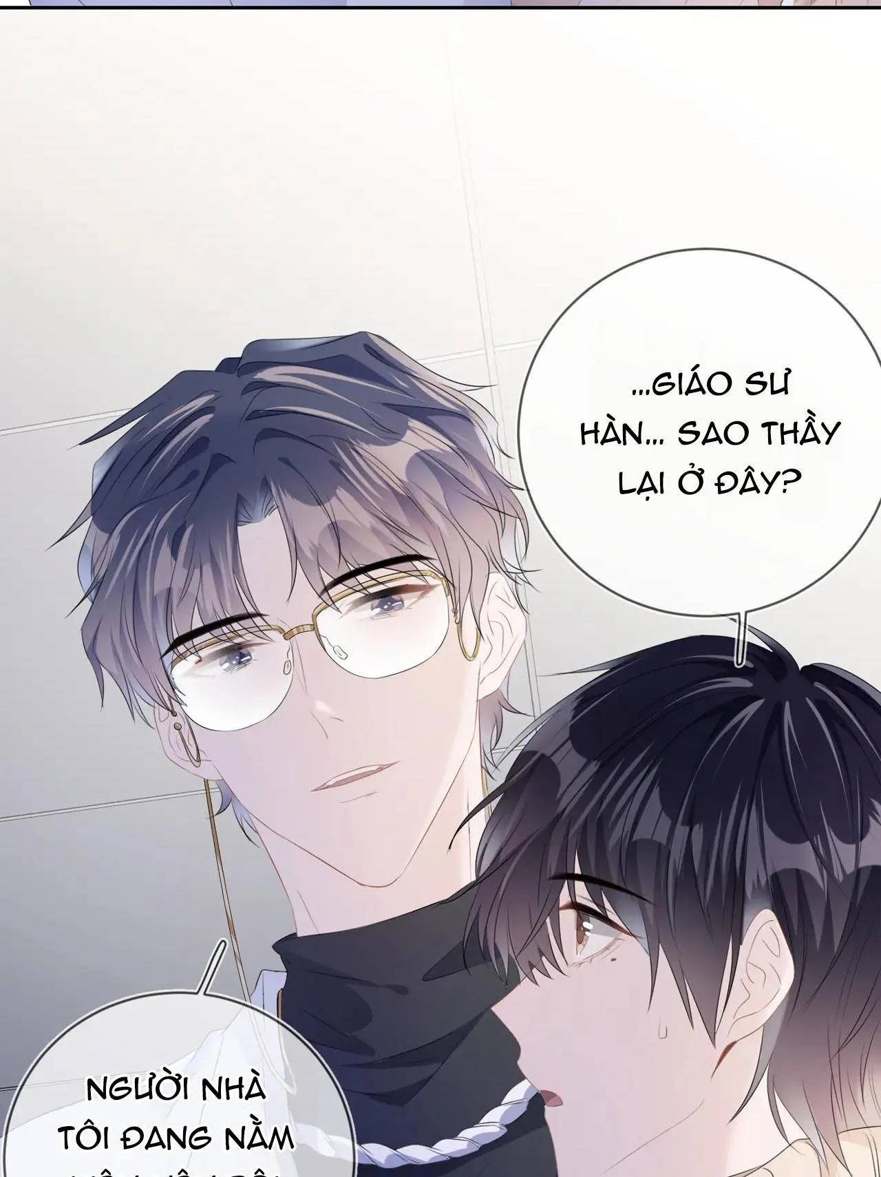 Mạnh mẽ công chiếm Chapter 13 Trang 41