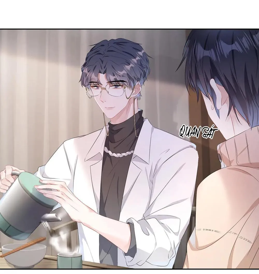 Mạnh mẽ công chiếm Chapter 15 Trang 13