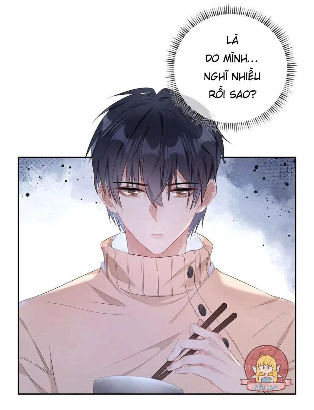 Mạnh mẽ công chiếm Chapter 15 Trang 14