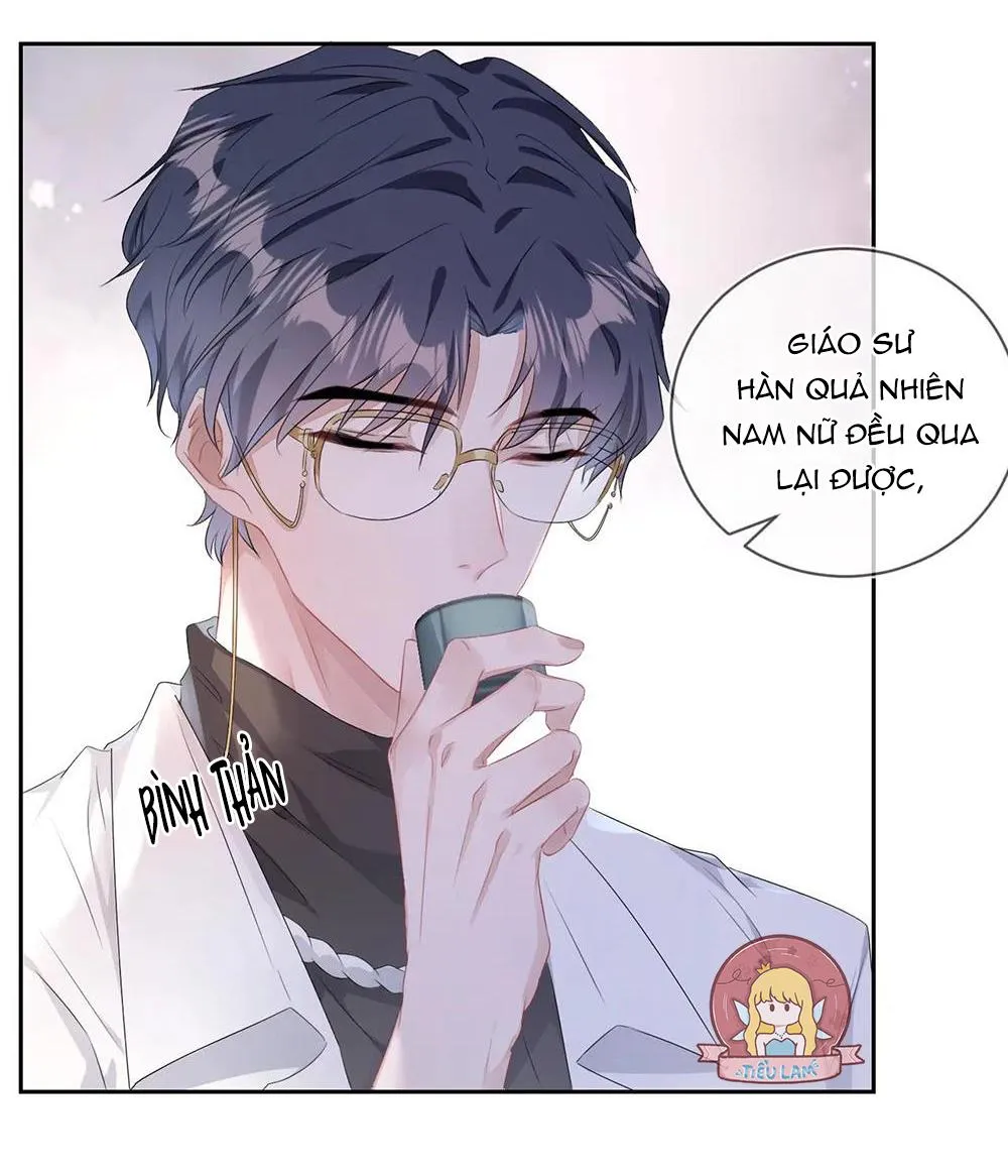 Mạnh mẽ công chiếm Chapter 15 Trang 16