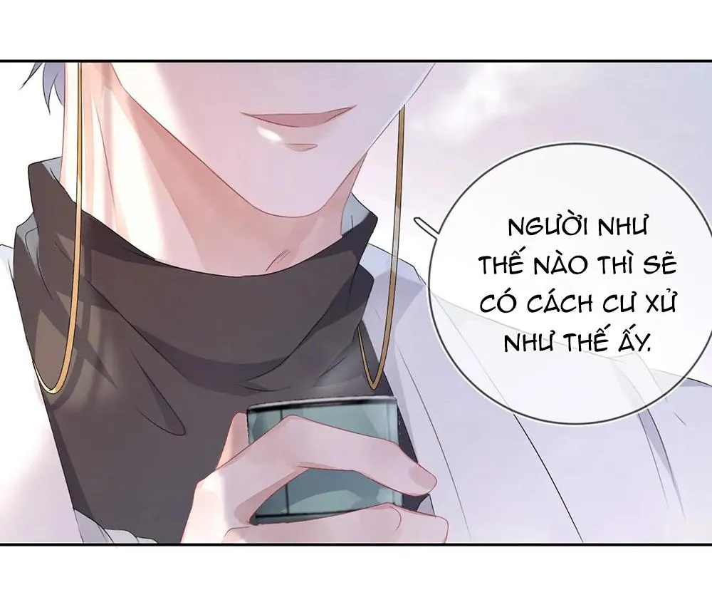Mạnh mẽ công chiếm Chapter 15 Trang 17