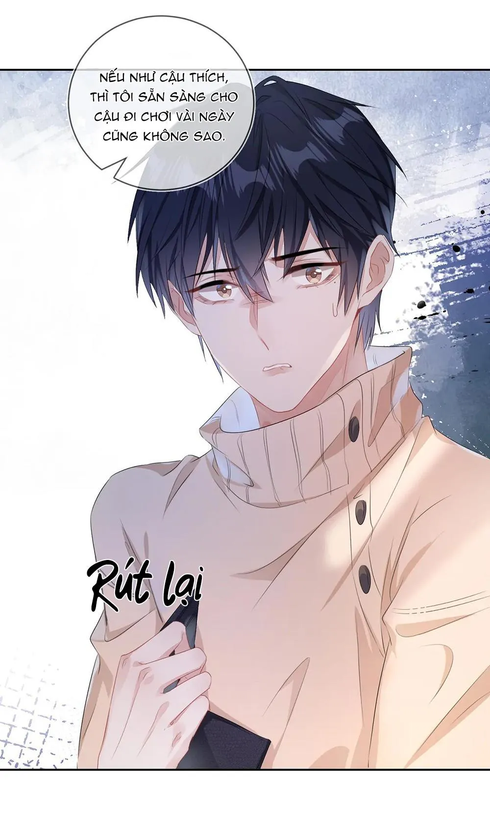 Mạnh mẽ công chiếm Chapter 15 Trang 24