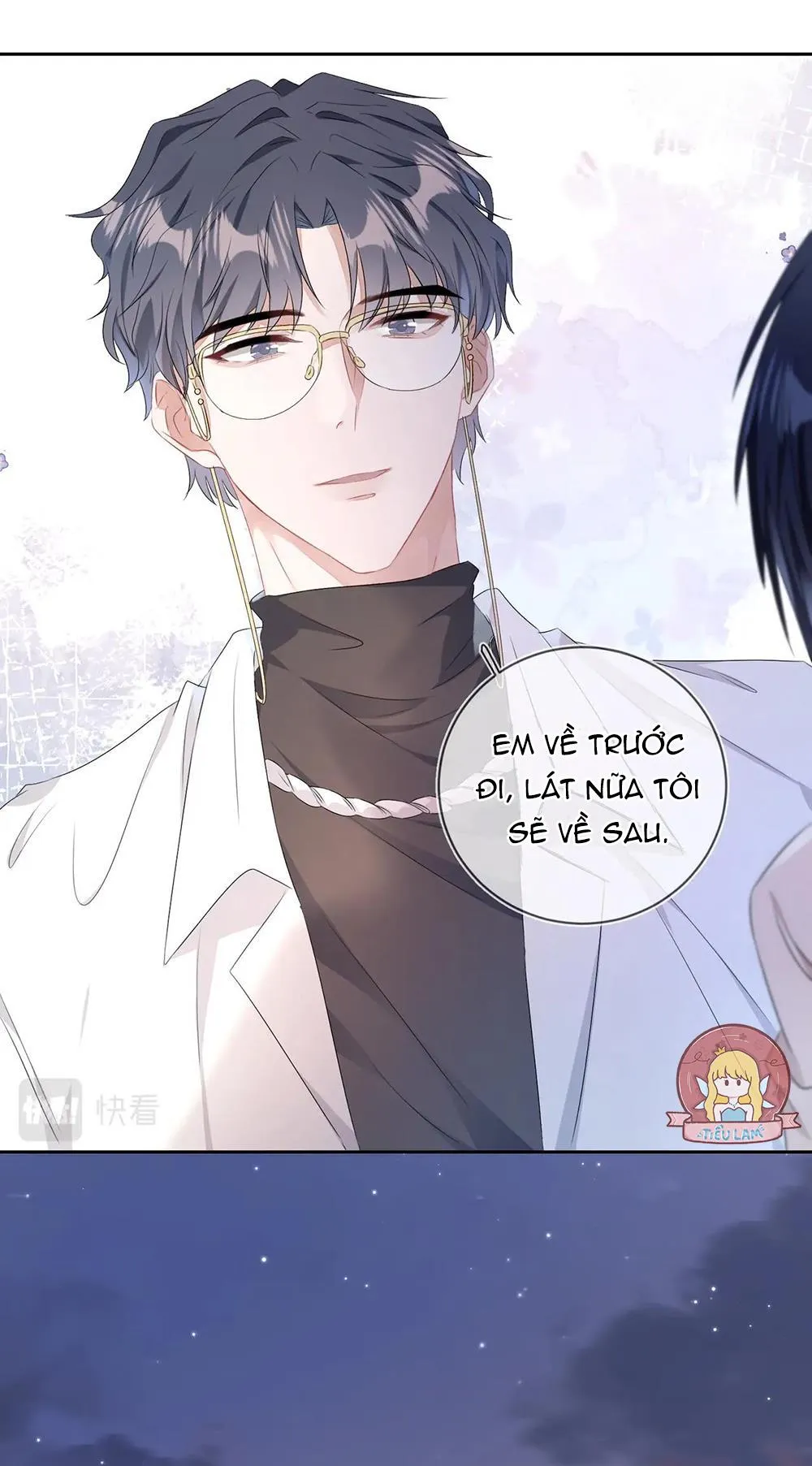 Mạnh mẽ công chiếm Chapter 15 Trang 30