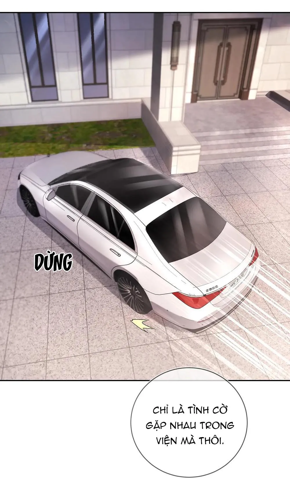 Mạnh mẽ công chiếm Chapter 15 Trang 35